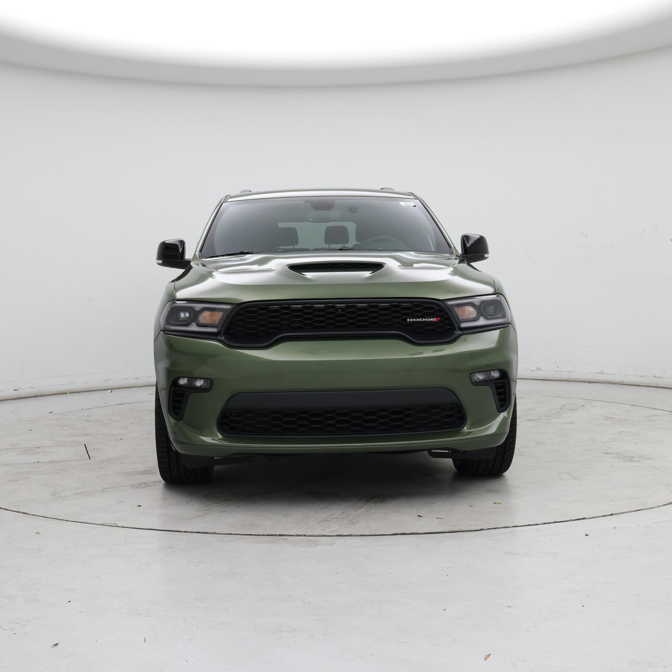 Thumbnail: 2021 Dodge Durango - 5