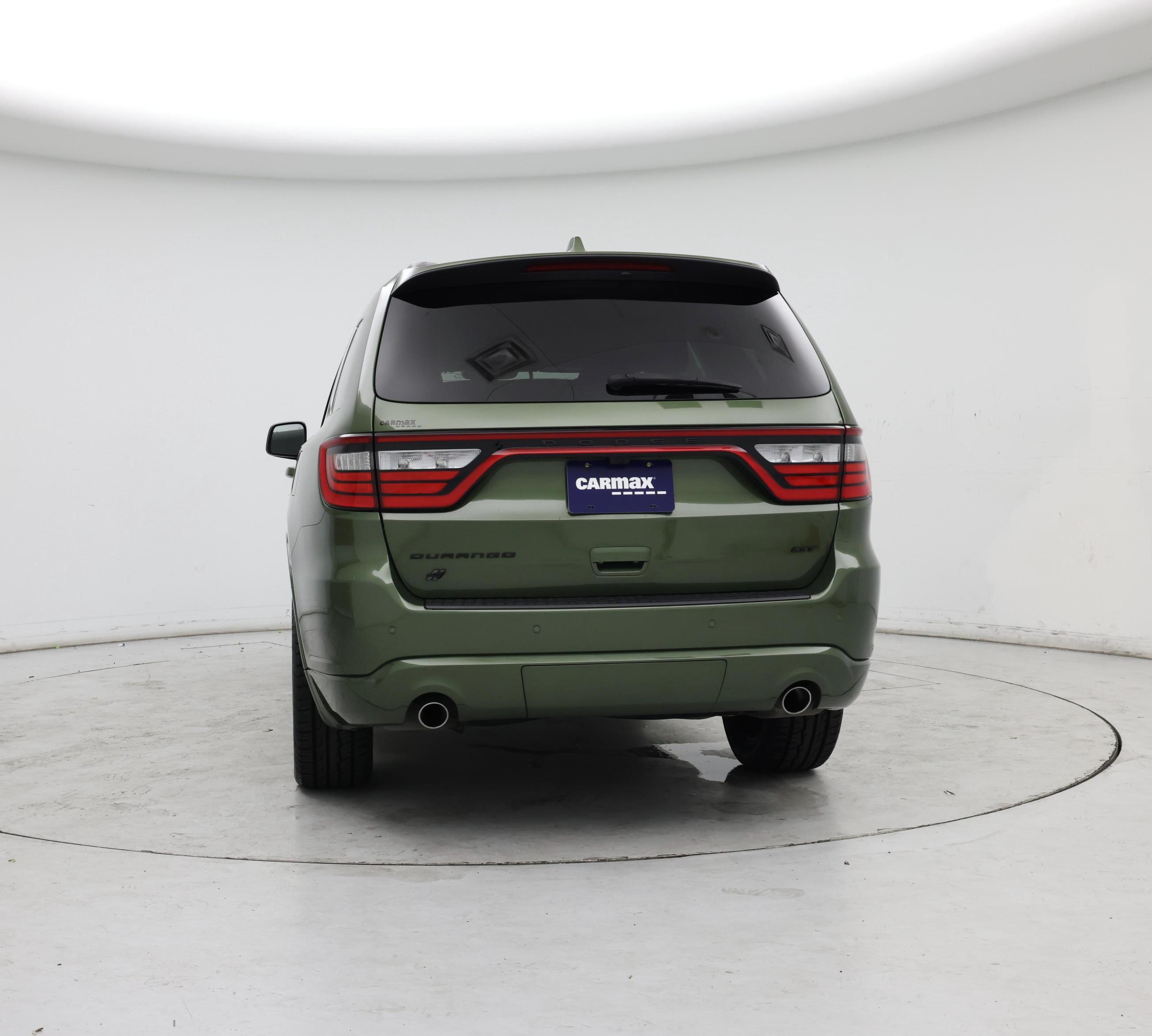 Thumbnail: 2021 Dodge Durango - 6