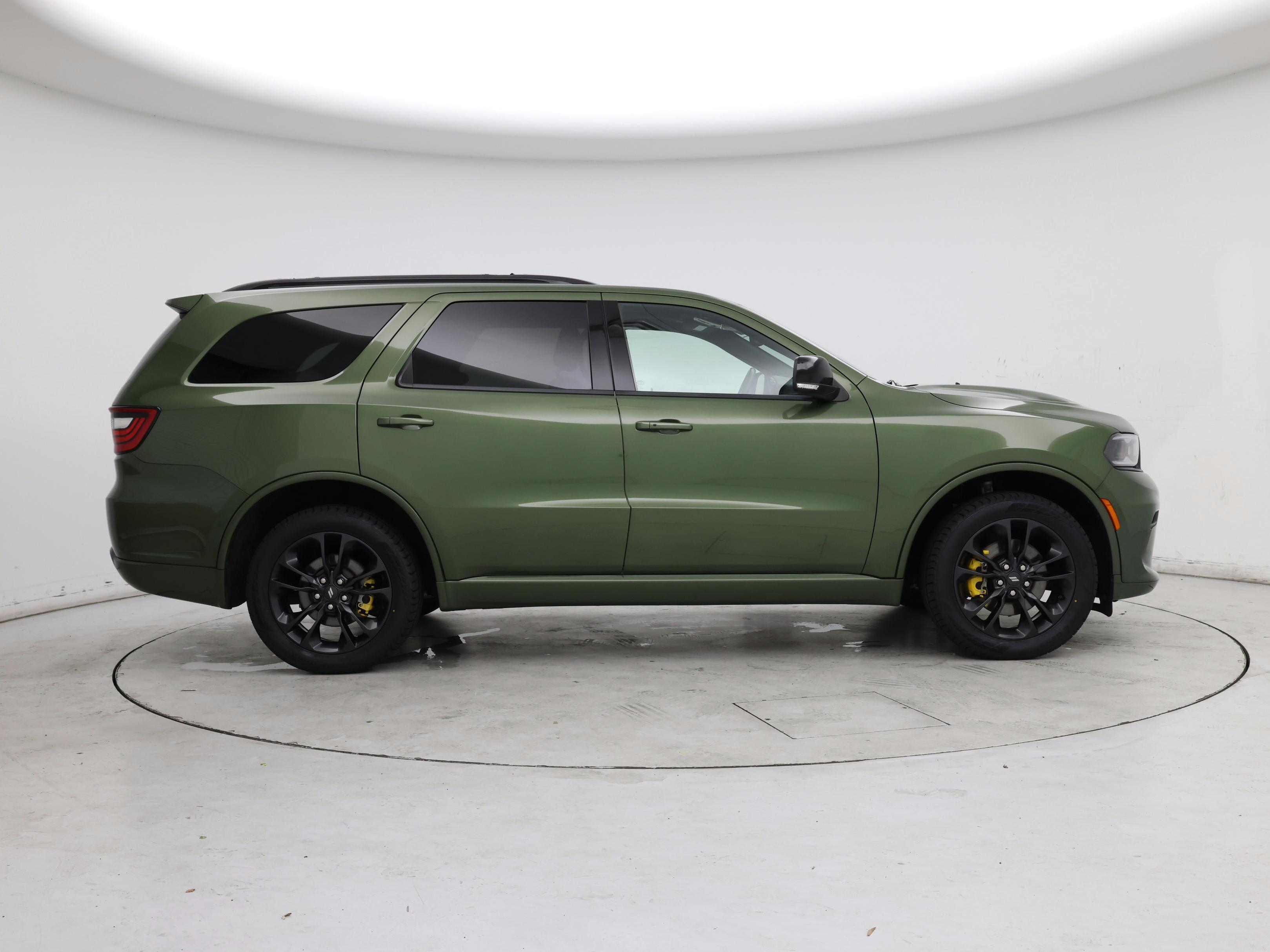 Thumbnail: 2021 Dodge Durango - 7