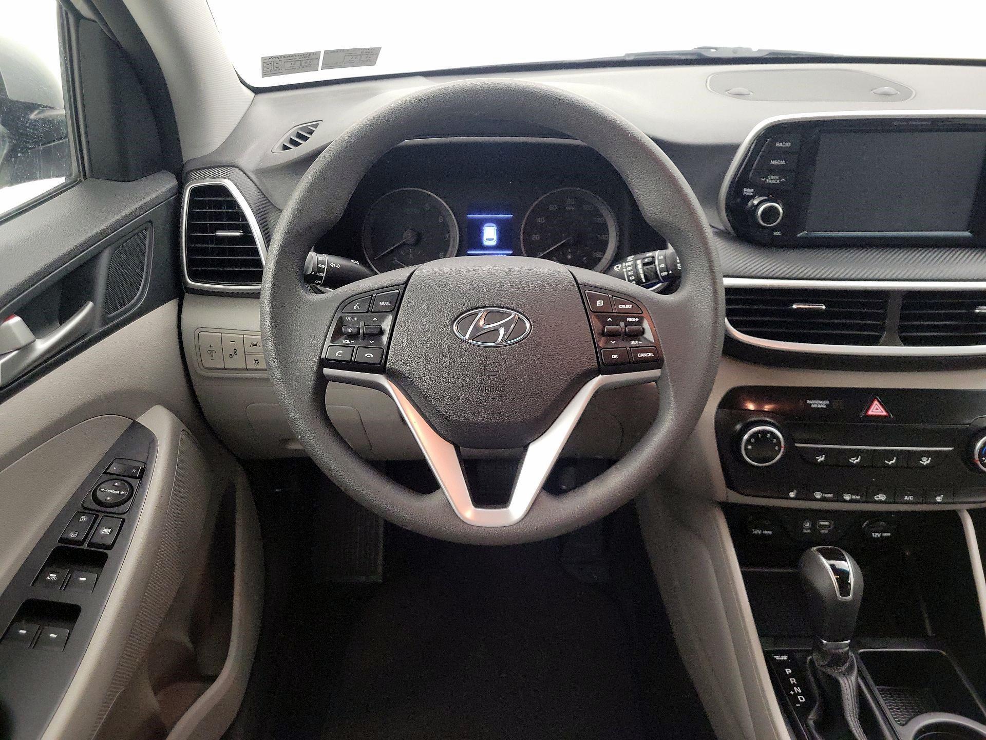 Thumbnail: 2020 Hyundai Tucson - 10