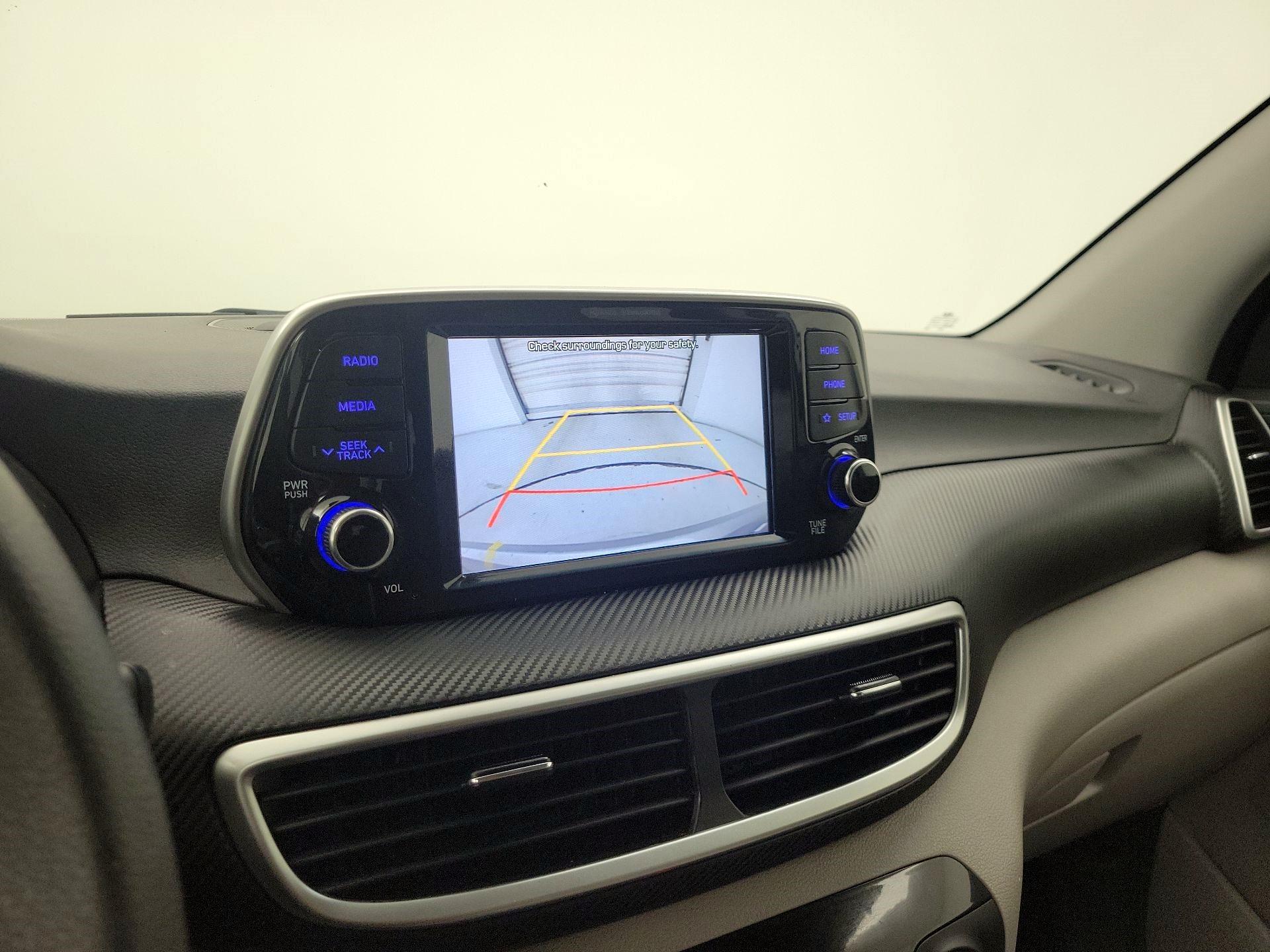 Thumbnail: 2020 Hyundai Tucson - 14
