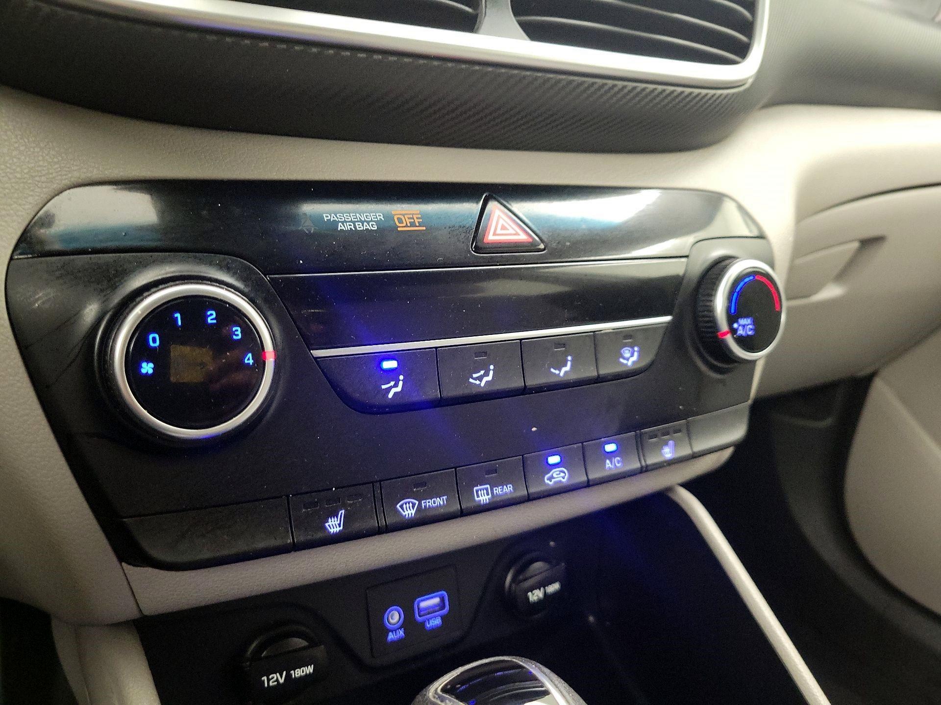 Thumbnail: 2020 Hyundai Tucson - 16