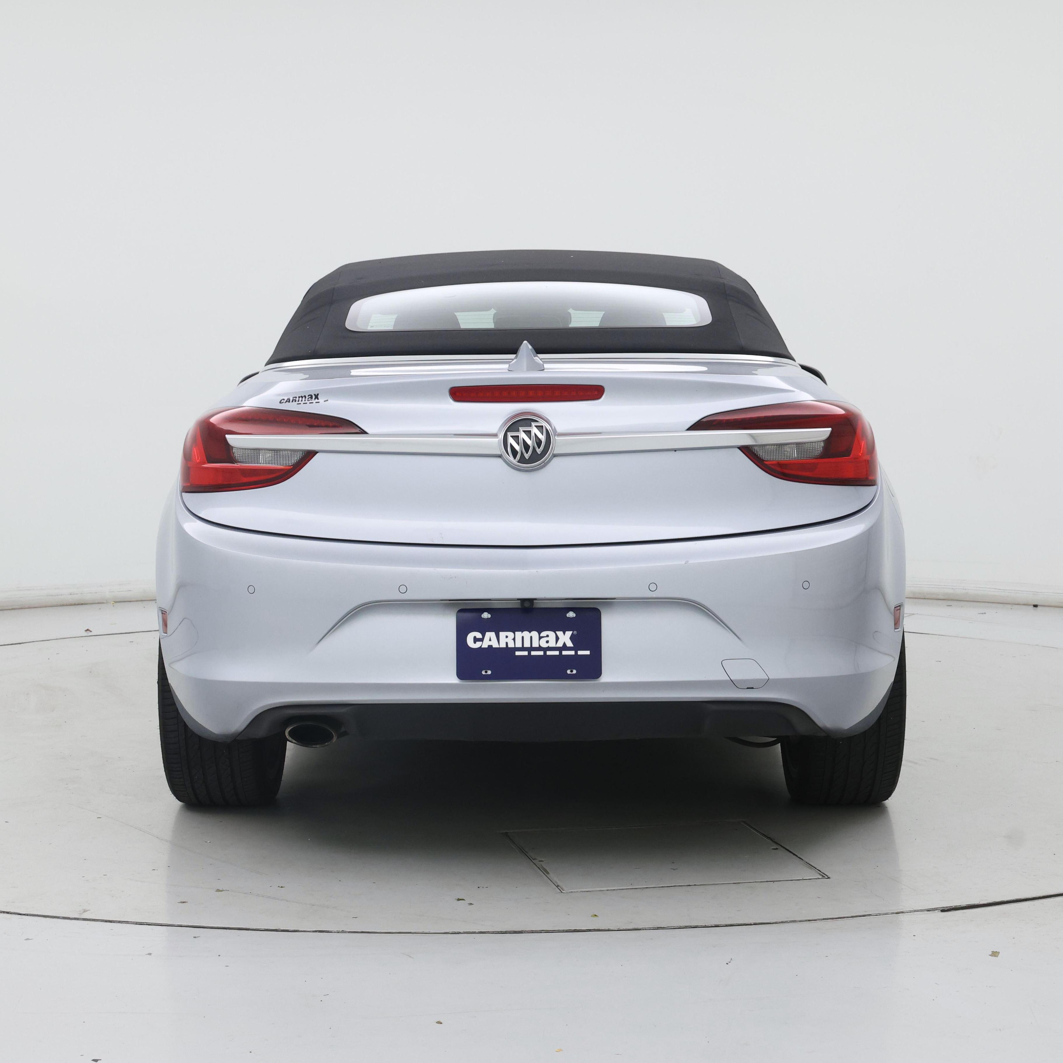 Thumbnail: 2016 Buick Cascada - 6