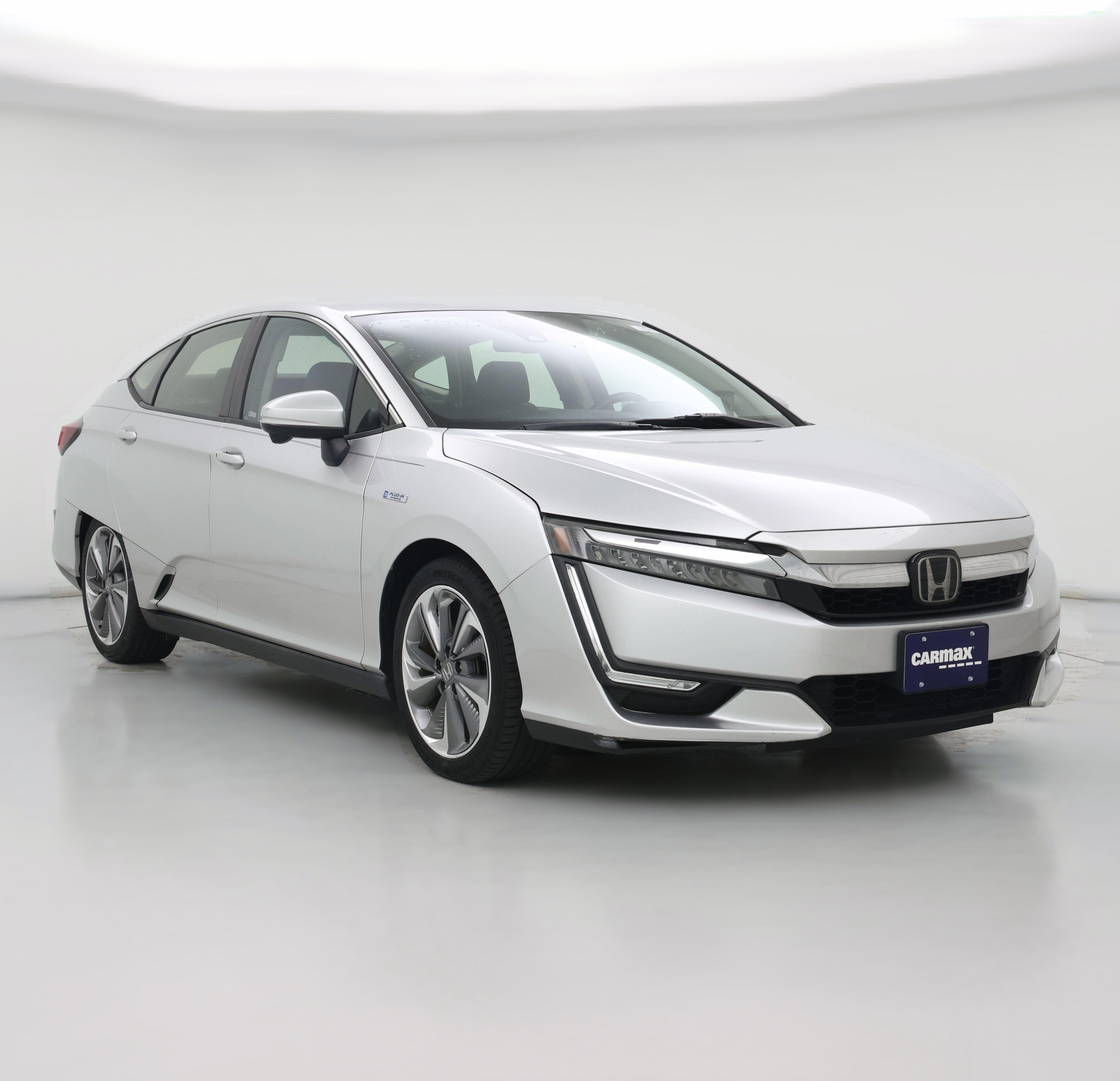 Thumbnail: 2018 Honda Clarity - 1
