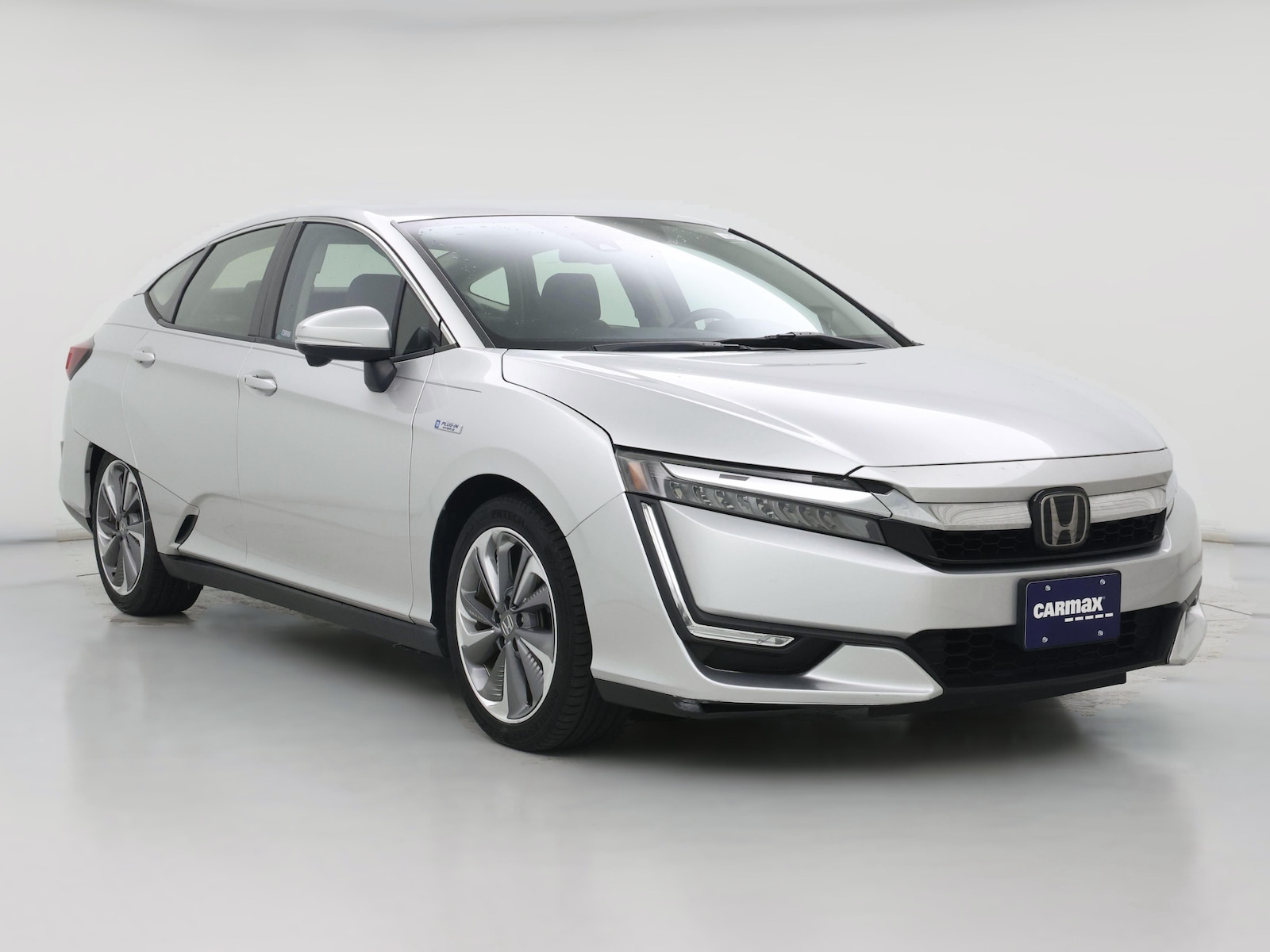 2018 Honda Clarity