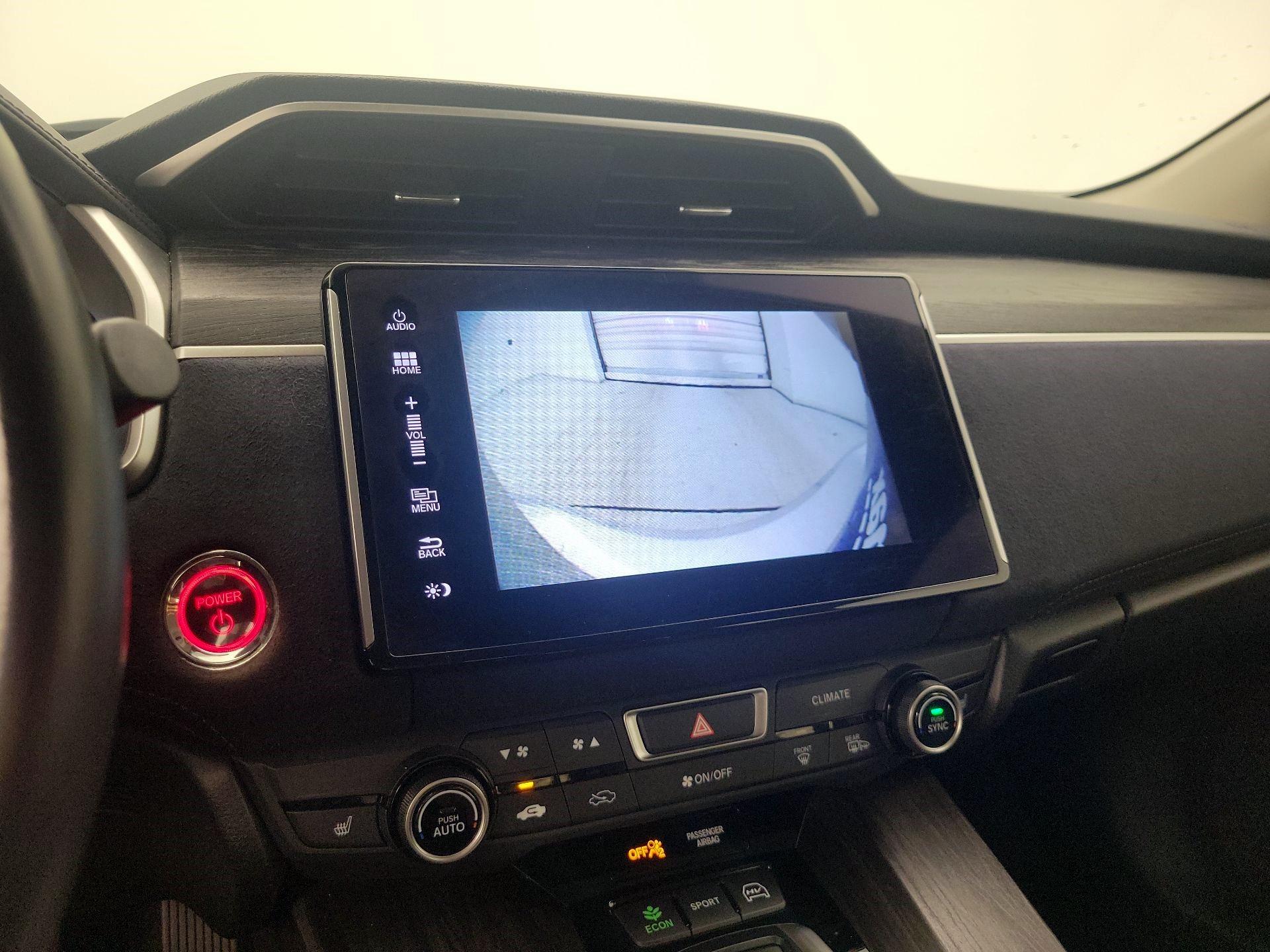 Thumbnail: 2018 Honda Clarity - 15