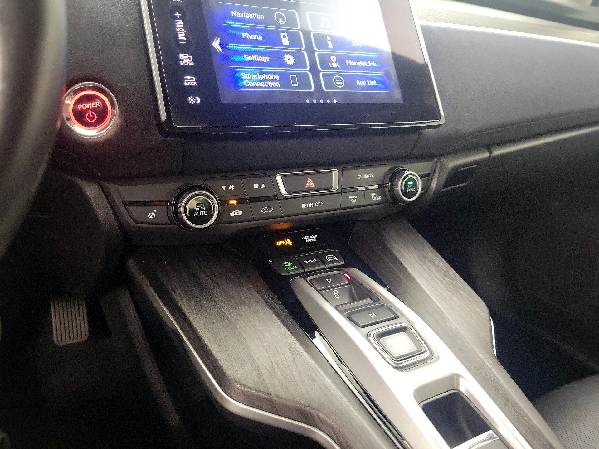 Thumbnail: 2018 Honda Clarity - 17