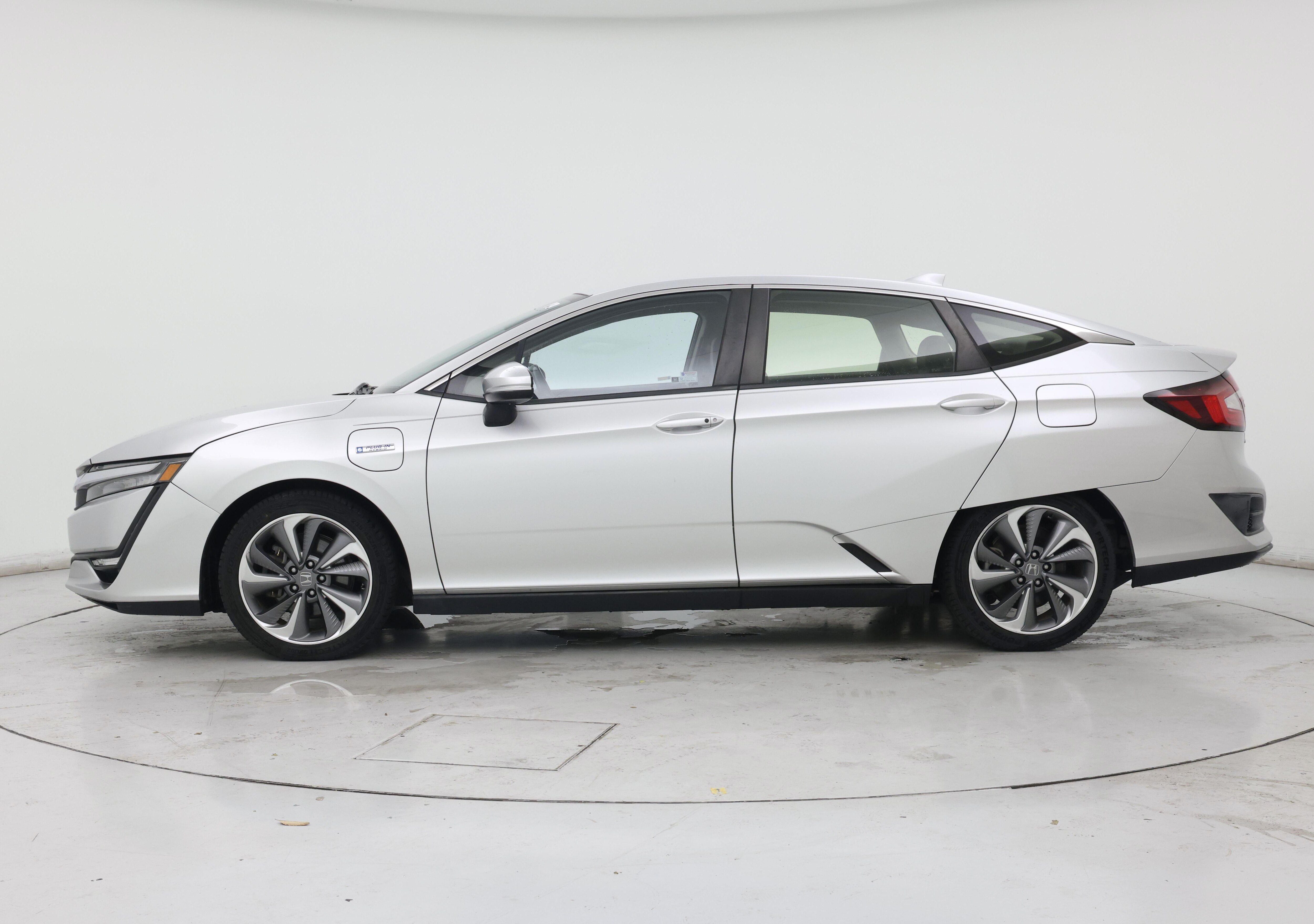 Thumbnail: 2018 Honda Clarity - 3