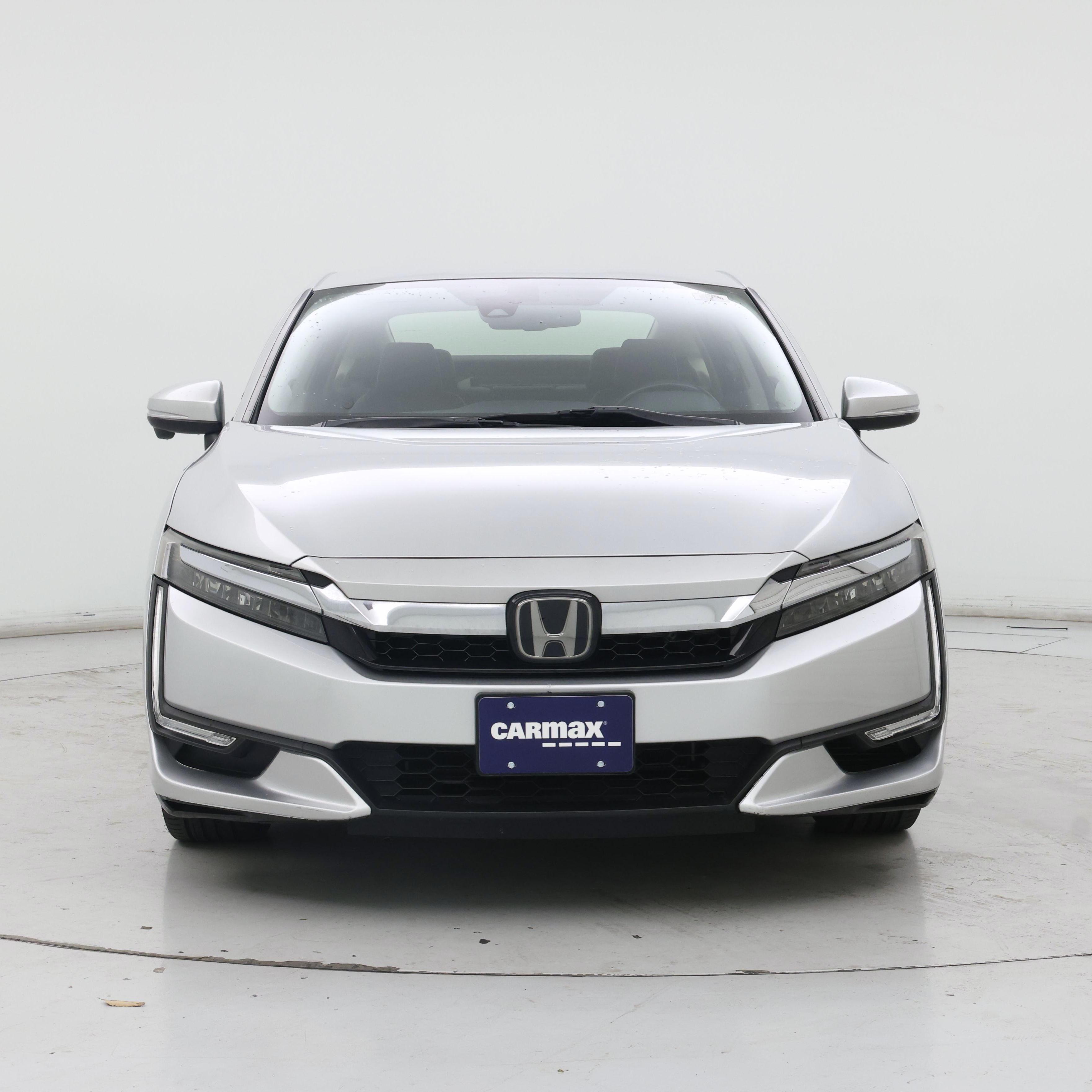 Thumbnail: 2018 Honda Clarity - 5