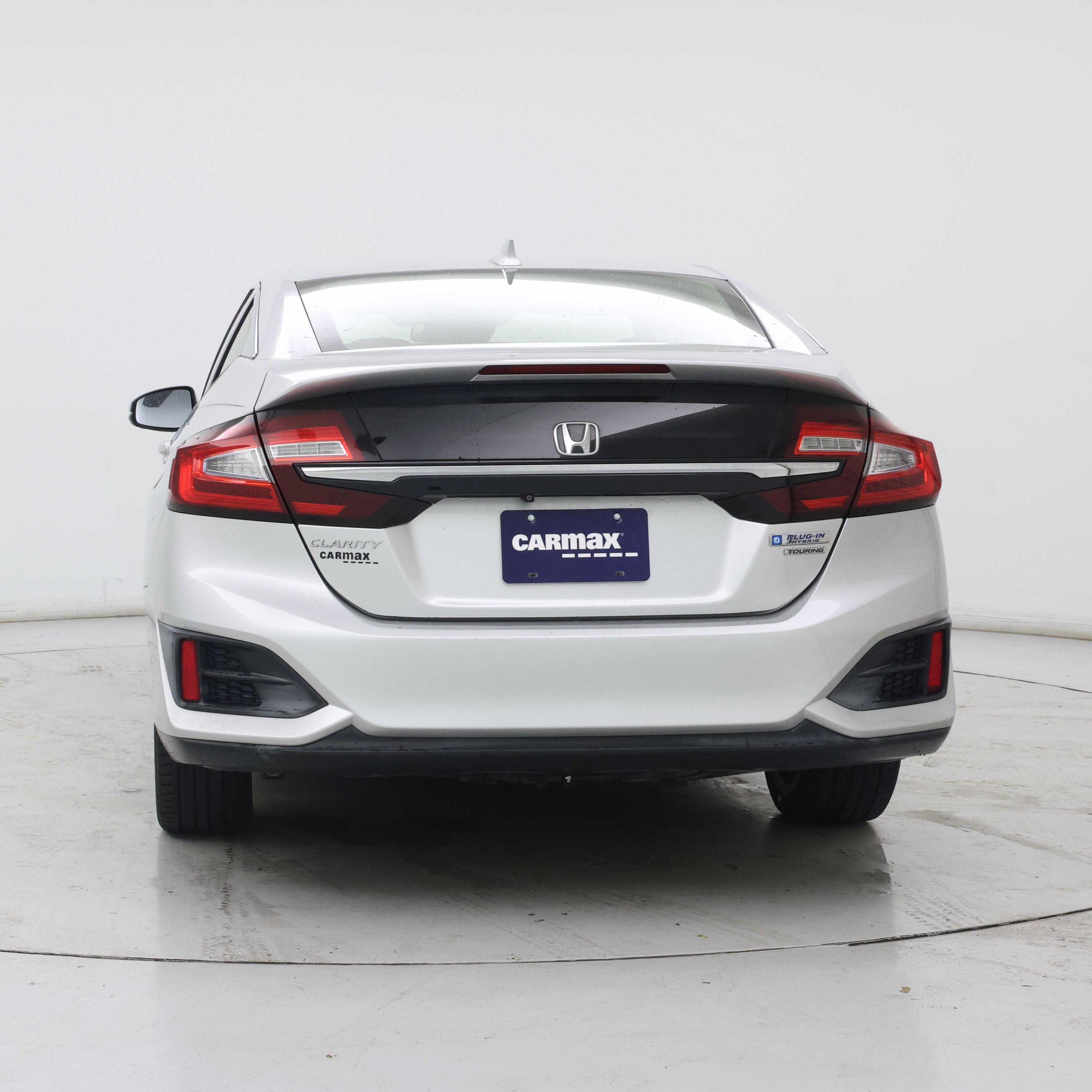 Thumbnail: 2018 Honda Clarity - 6