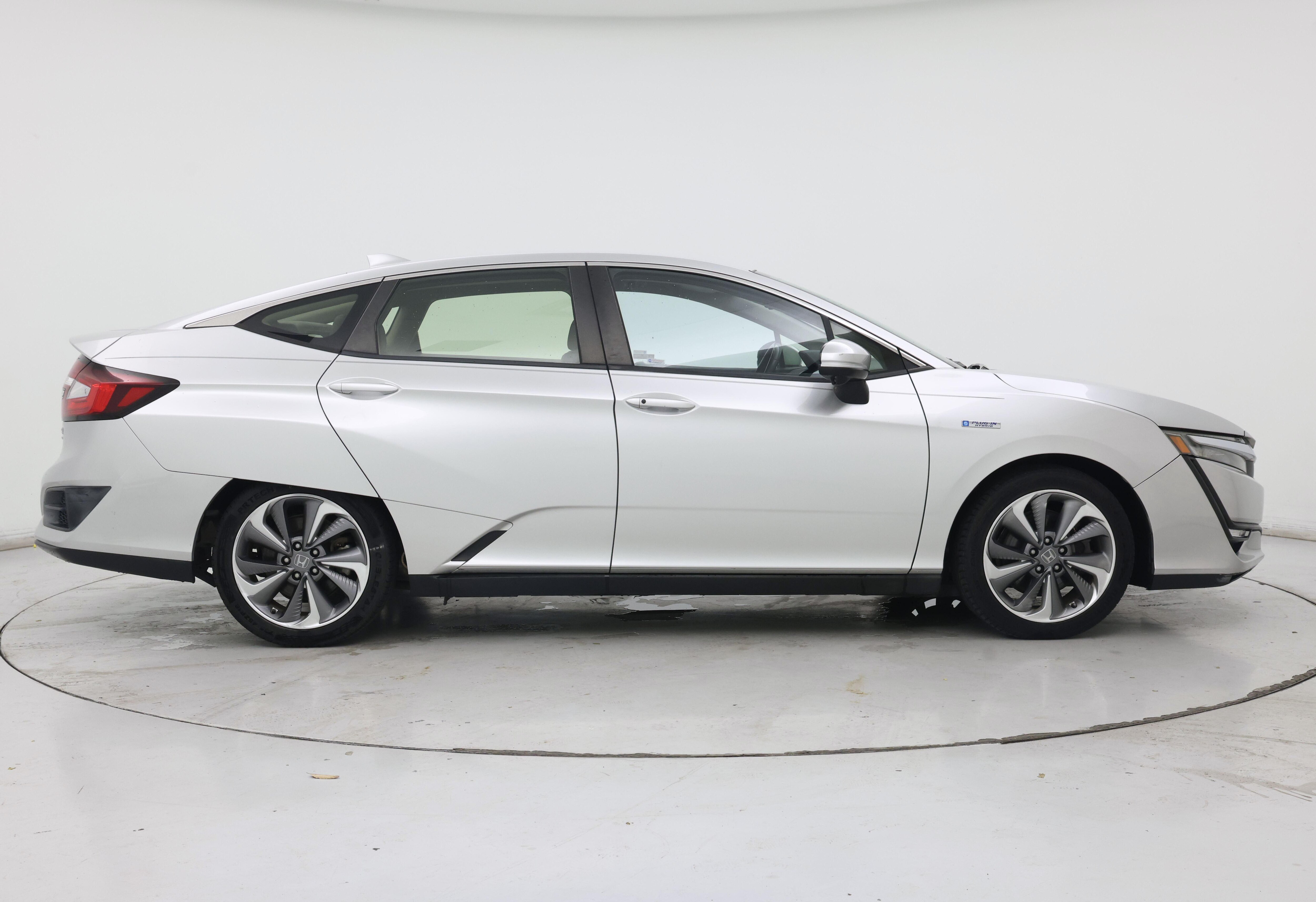 Thumbnail: 2018 Honda Clarity - 7