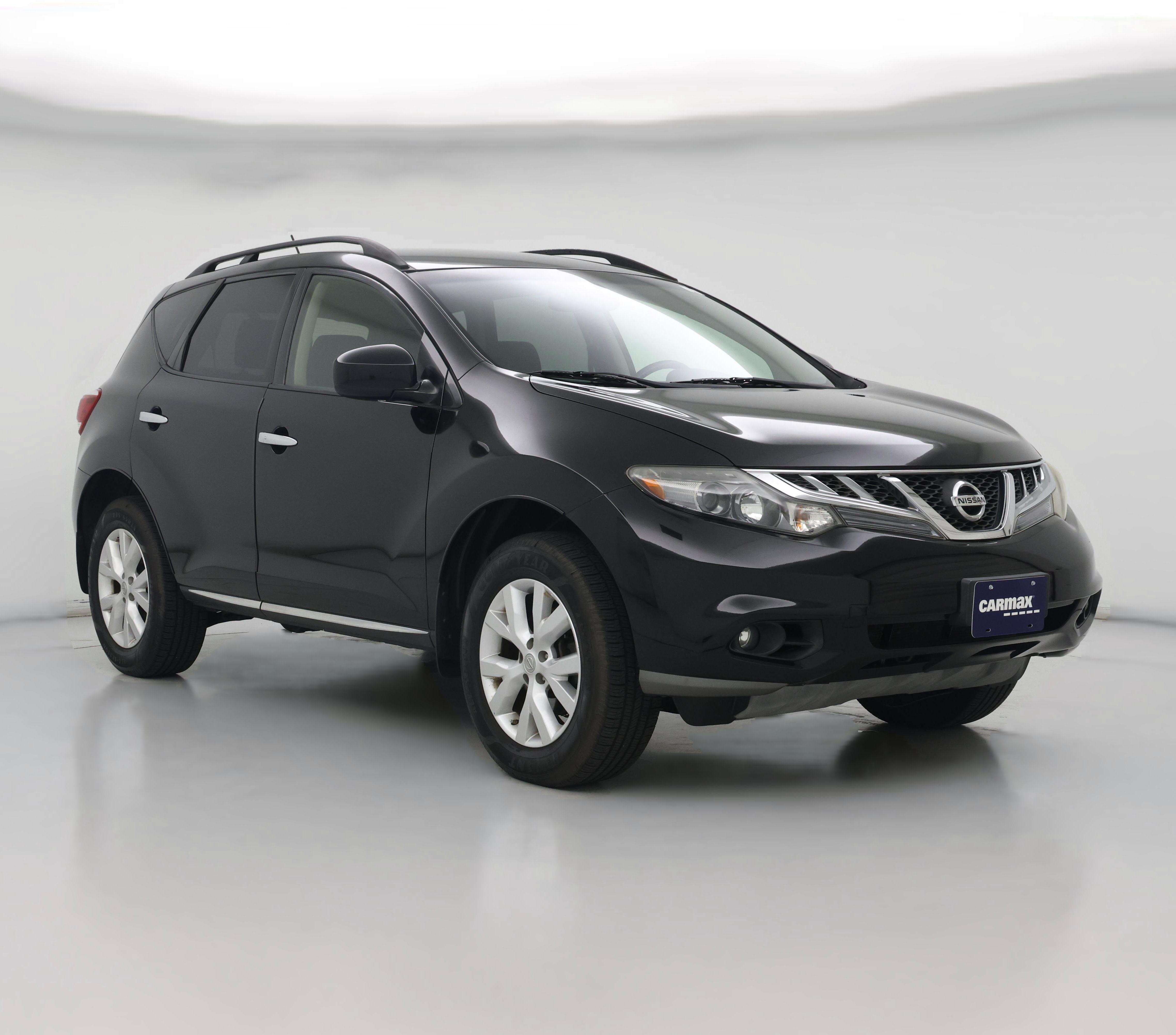 Thumbnail: 2013 Nissan Murano - 1