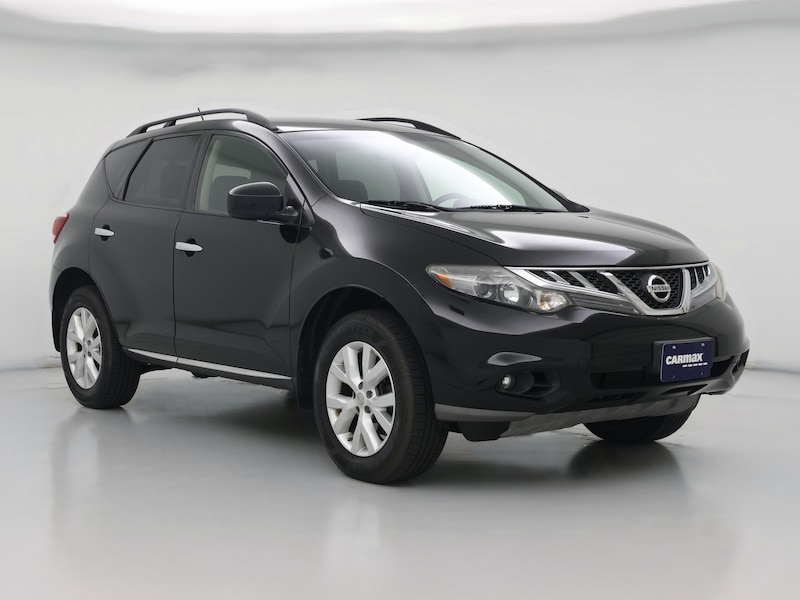 2013 Nissan Murano SV -
                  Salisbury, MD