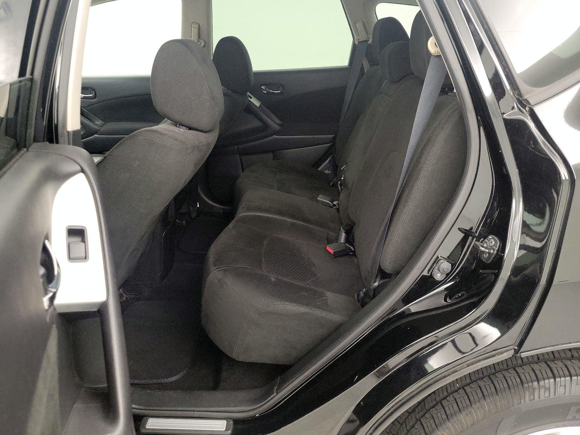 Thumbnail: 2013 Nissan Murano - 20