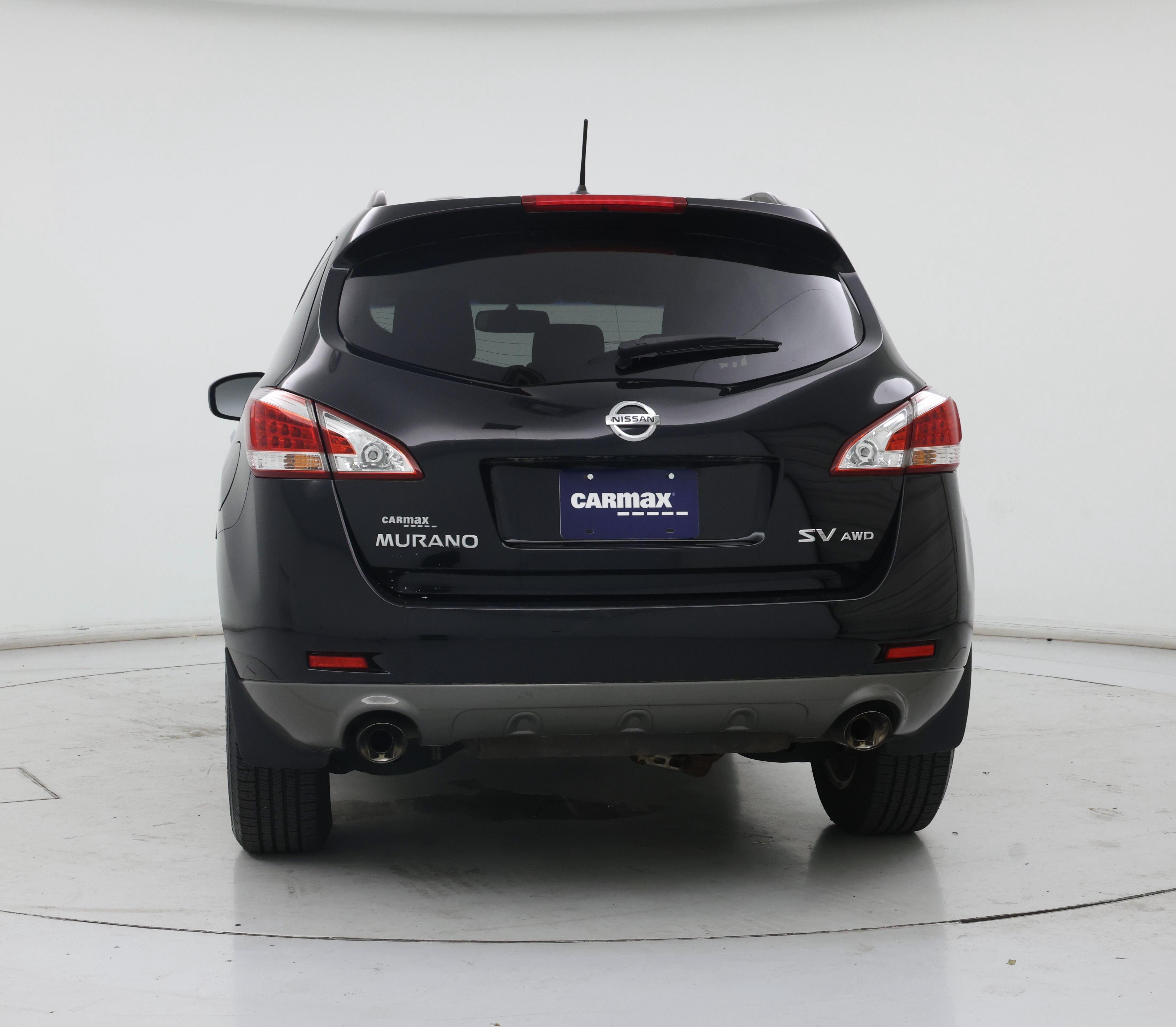 Thumbnail: 2013 Nissan Murano - 6