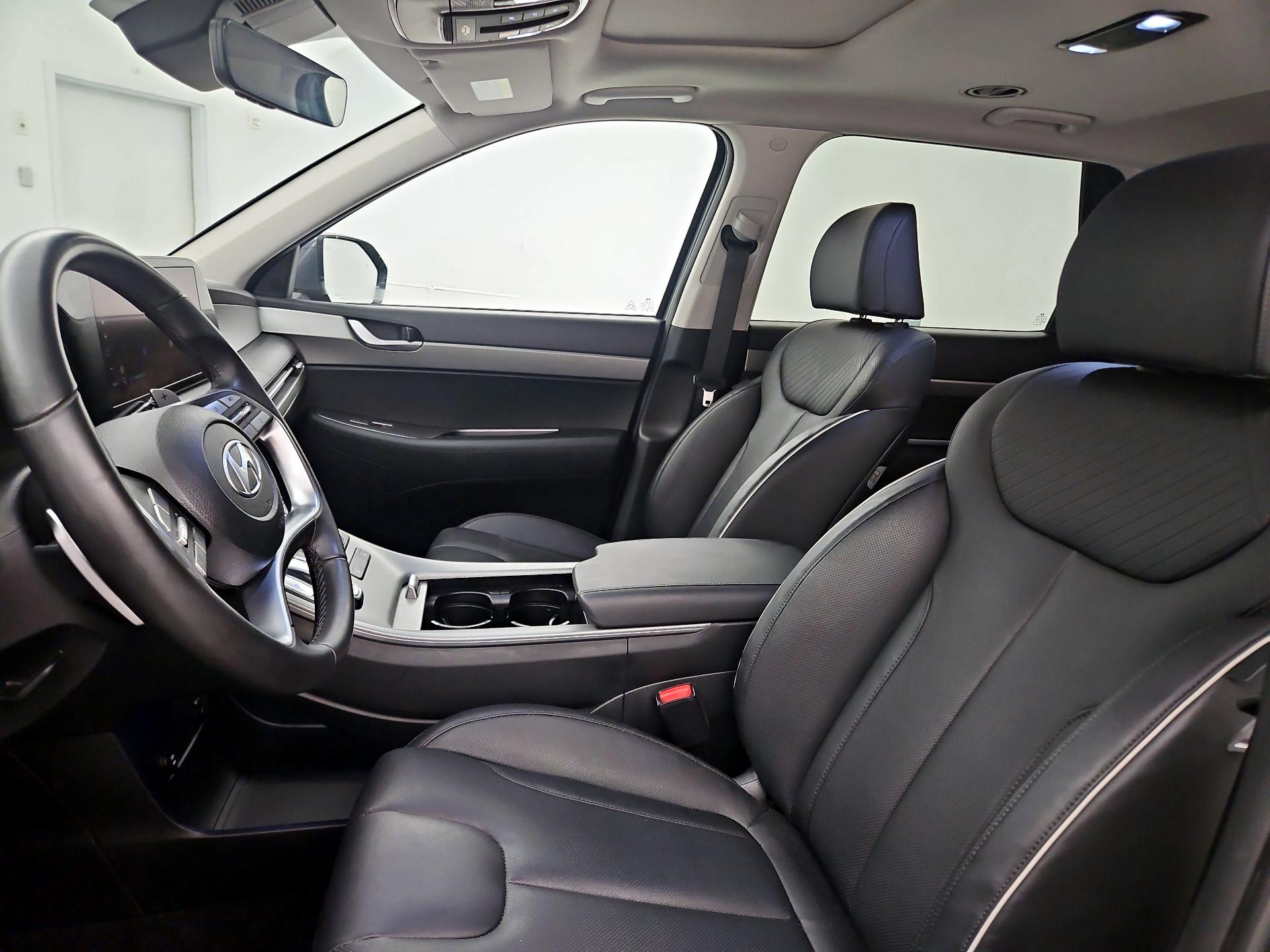 Thumbnail: 2023 Hyundai Palisade - 11