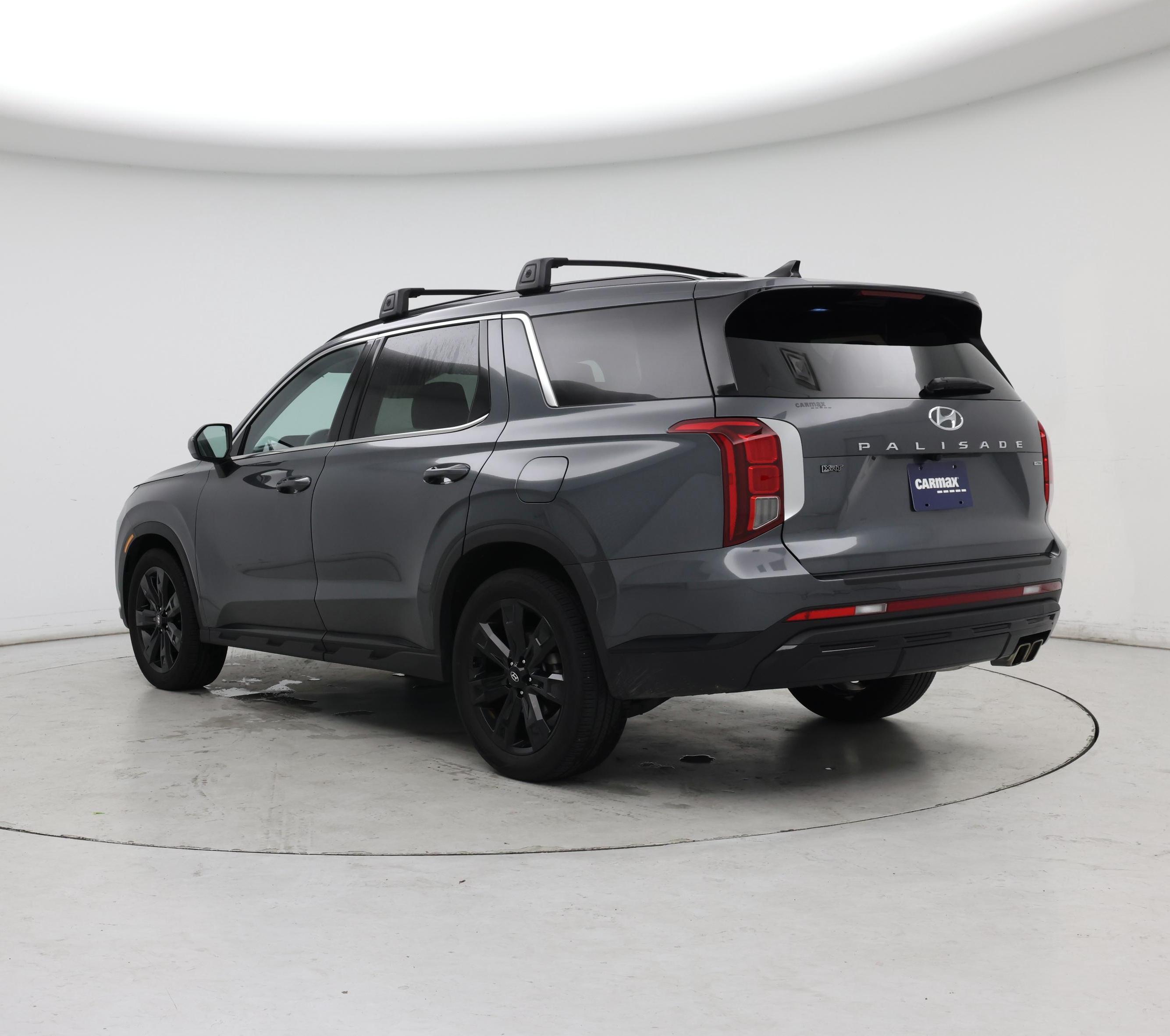 Thumbnail: 2023 Hyundai Palisade - 2