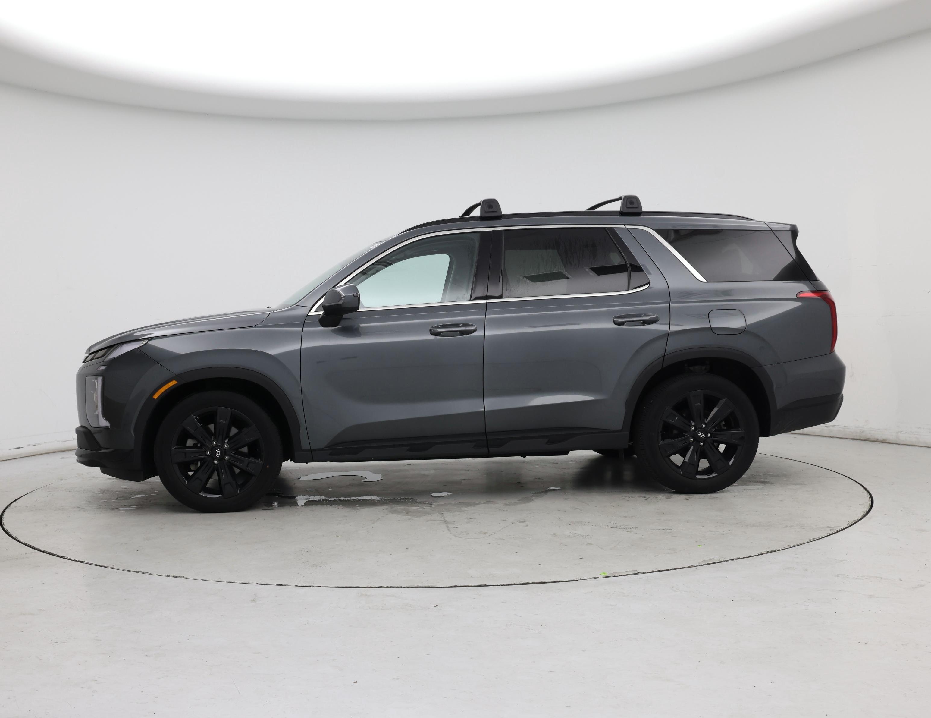 Thumbnail: 2023 Hyundai Palisade - 3