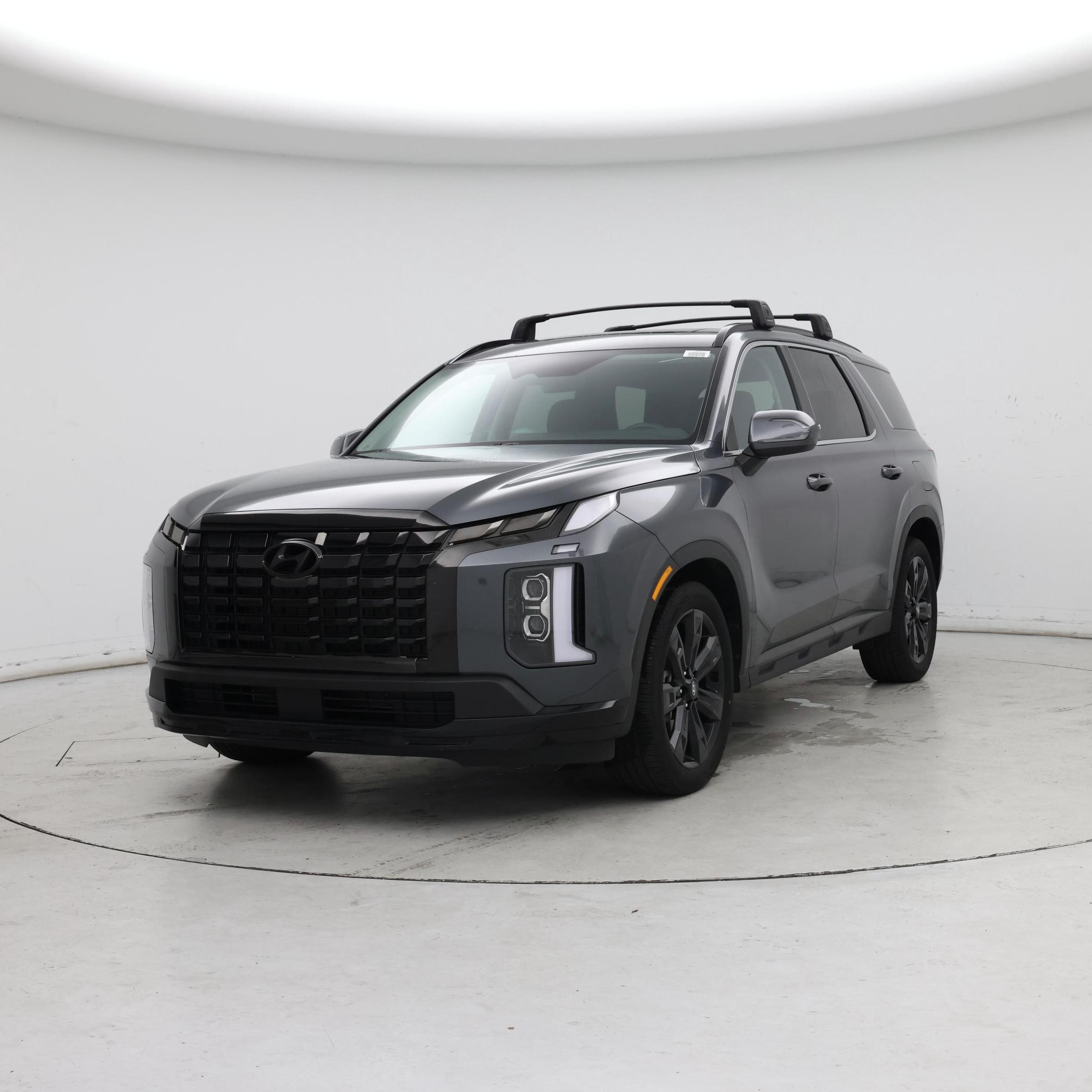 Thumbnail: 2023 Hyundai Palisade - 4