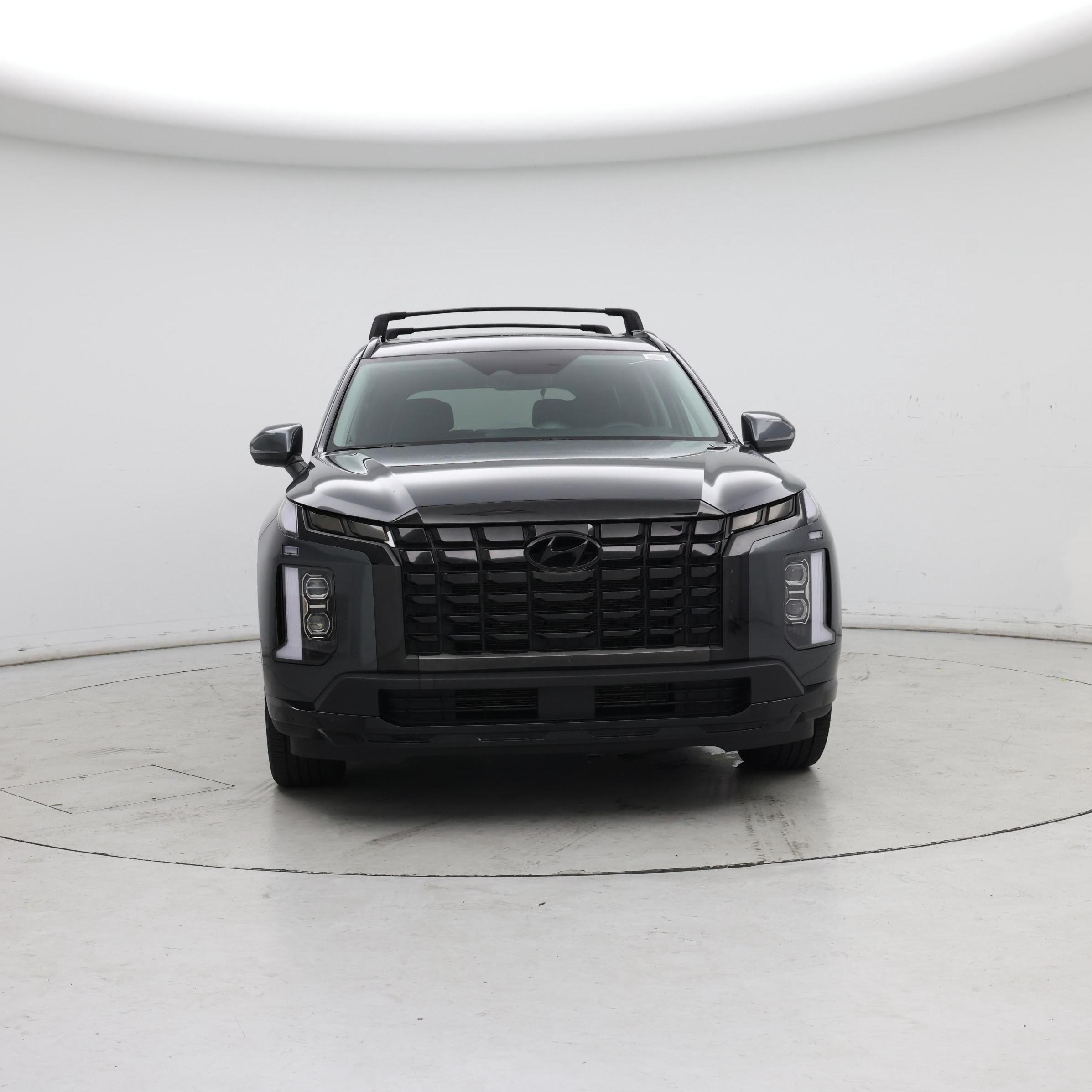Thumbnail: 2023 Hyundai Palisade - 5