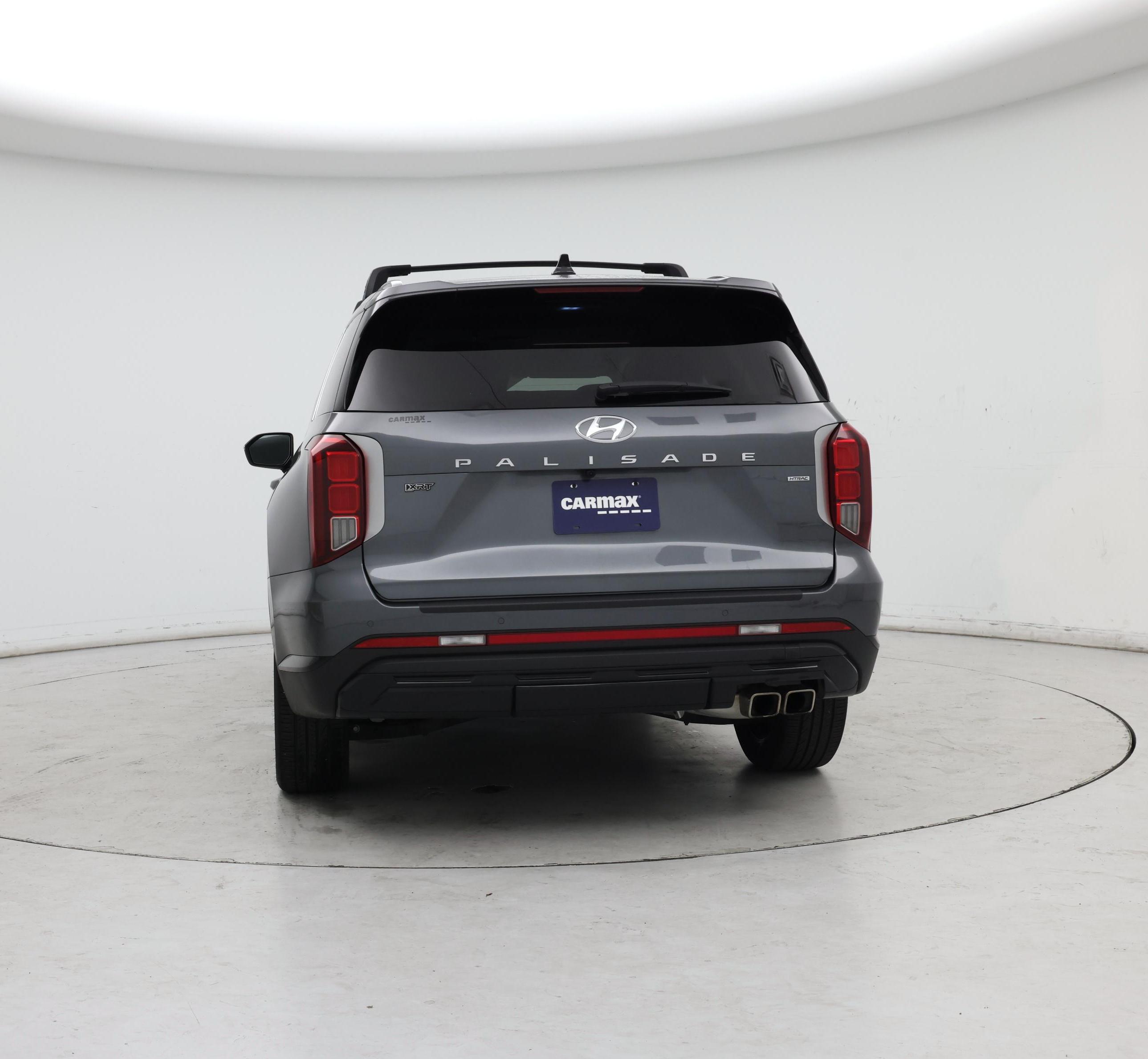 Thumbnail: 2023 Hyundai Palisade - 6