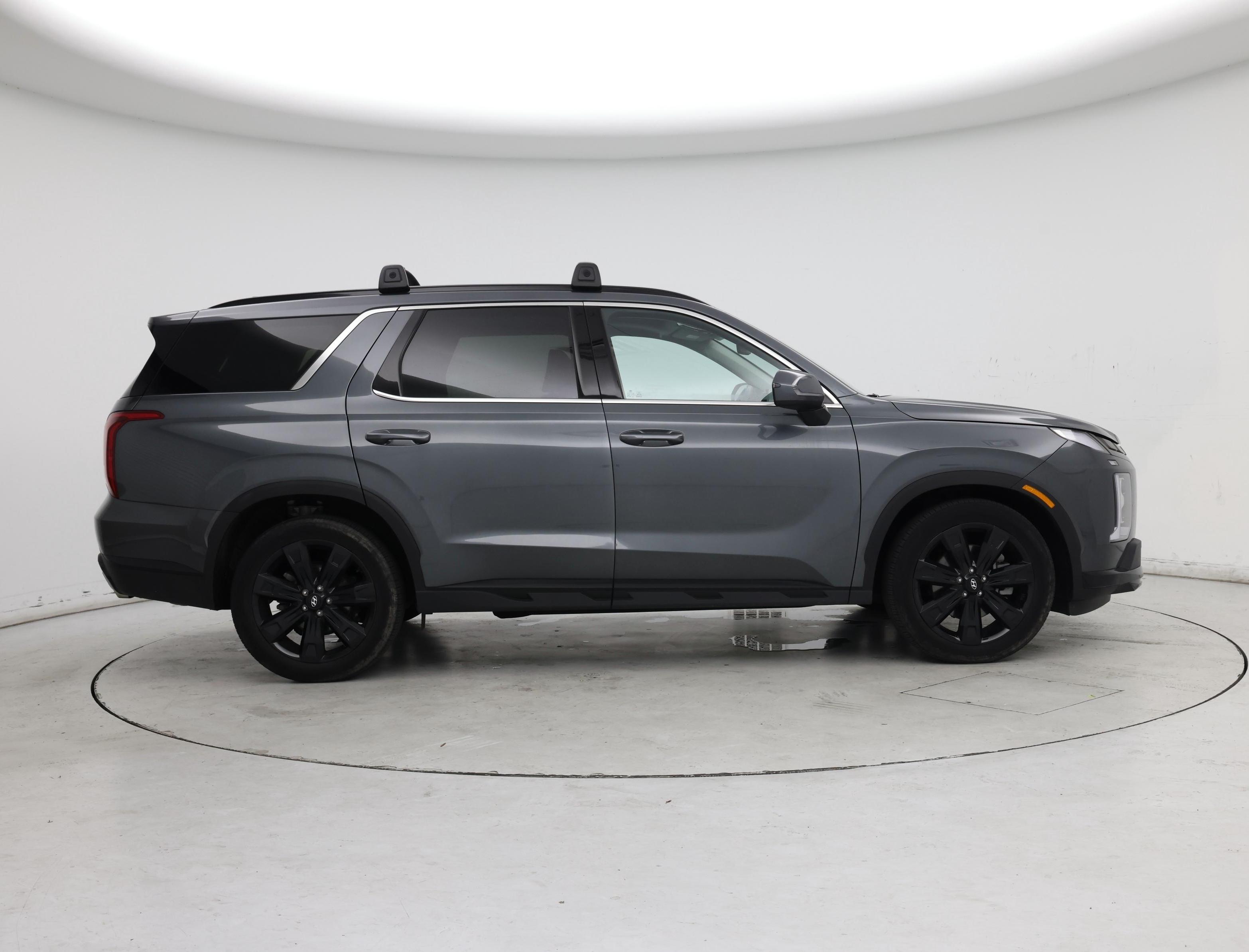 Thumbnail: 2023 Hyundai Palisade - 7