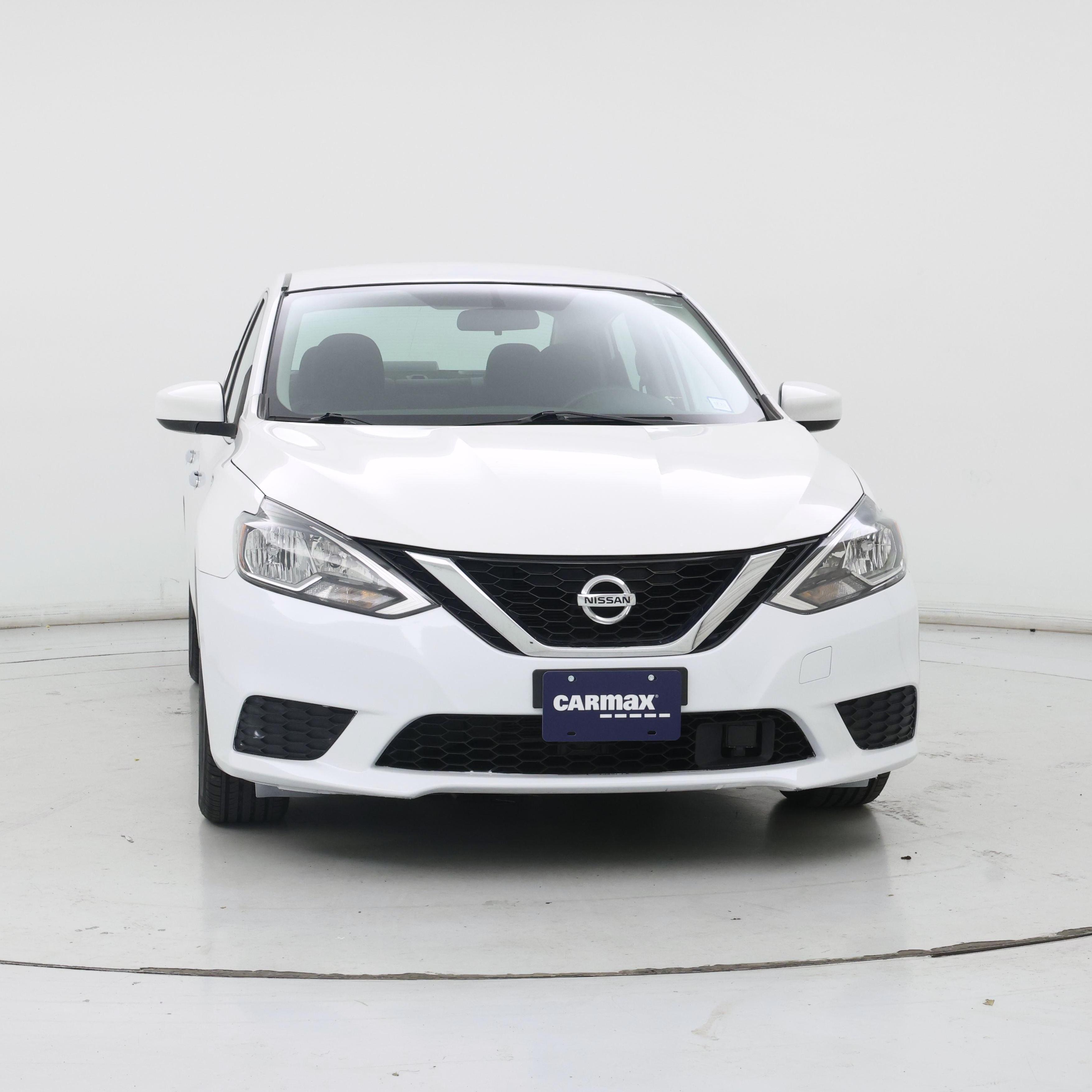 Thumbnail: 2018 Nissan Sentra - 5