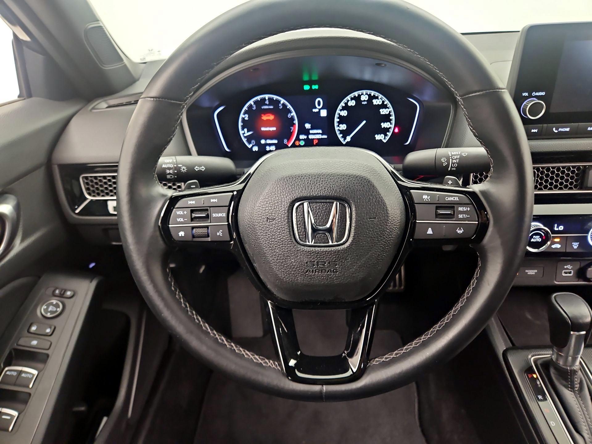 Thumbnail: 2023 Honda Civic - 10
