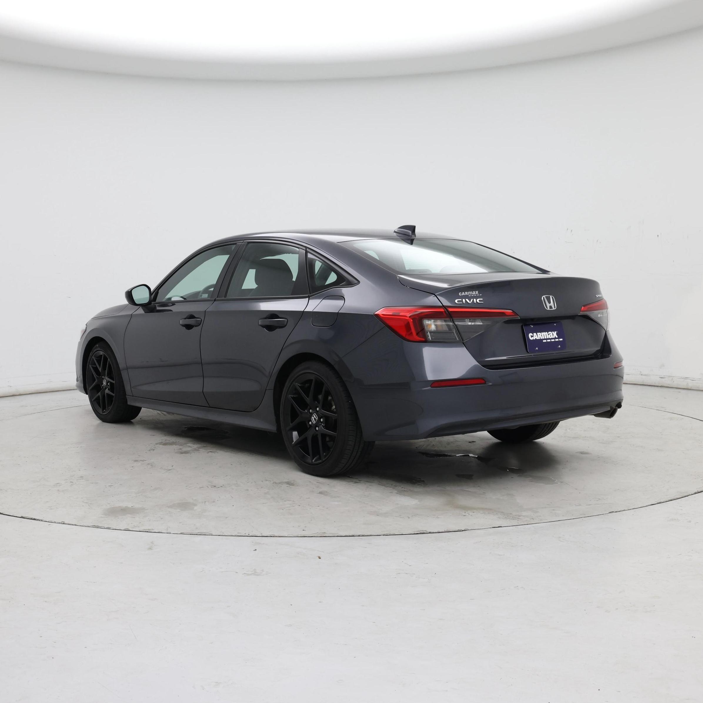 Thumbnail: 2023 Honda Civic - 2