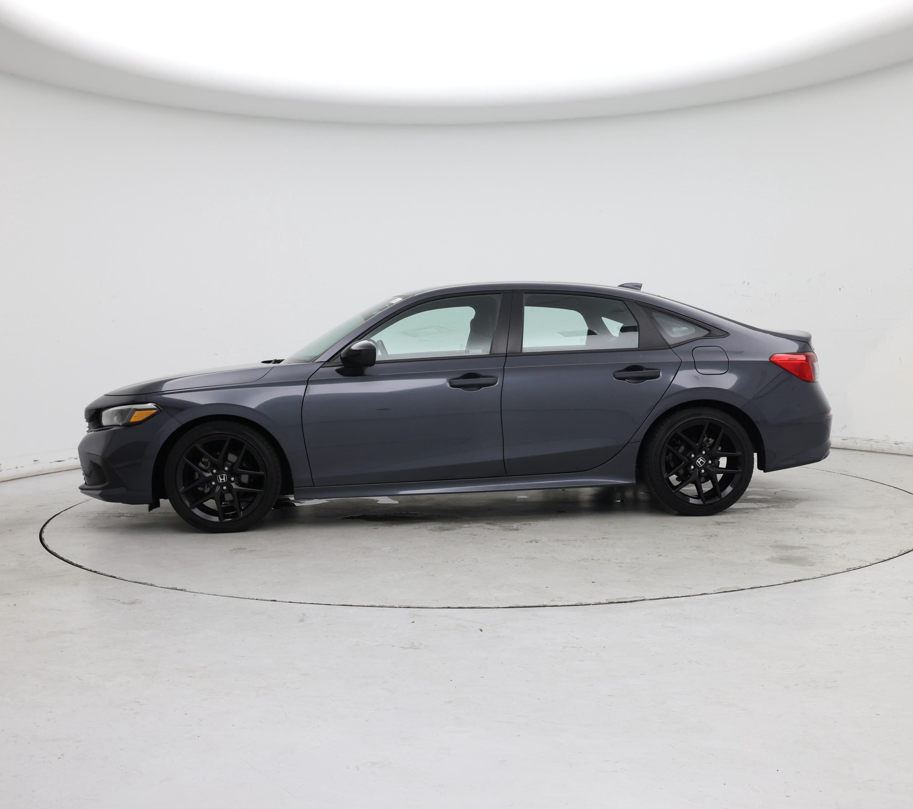 Thumbnail: 2023 Honda Civic - 3
