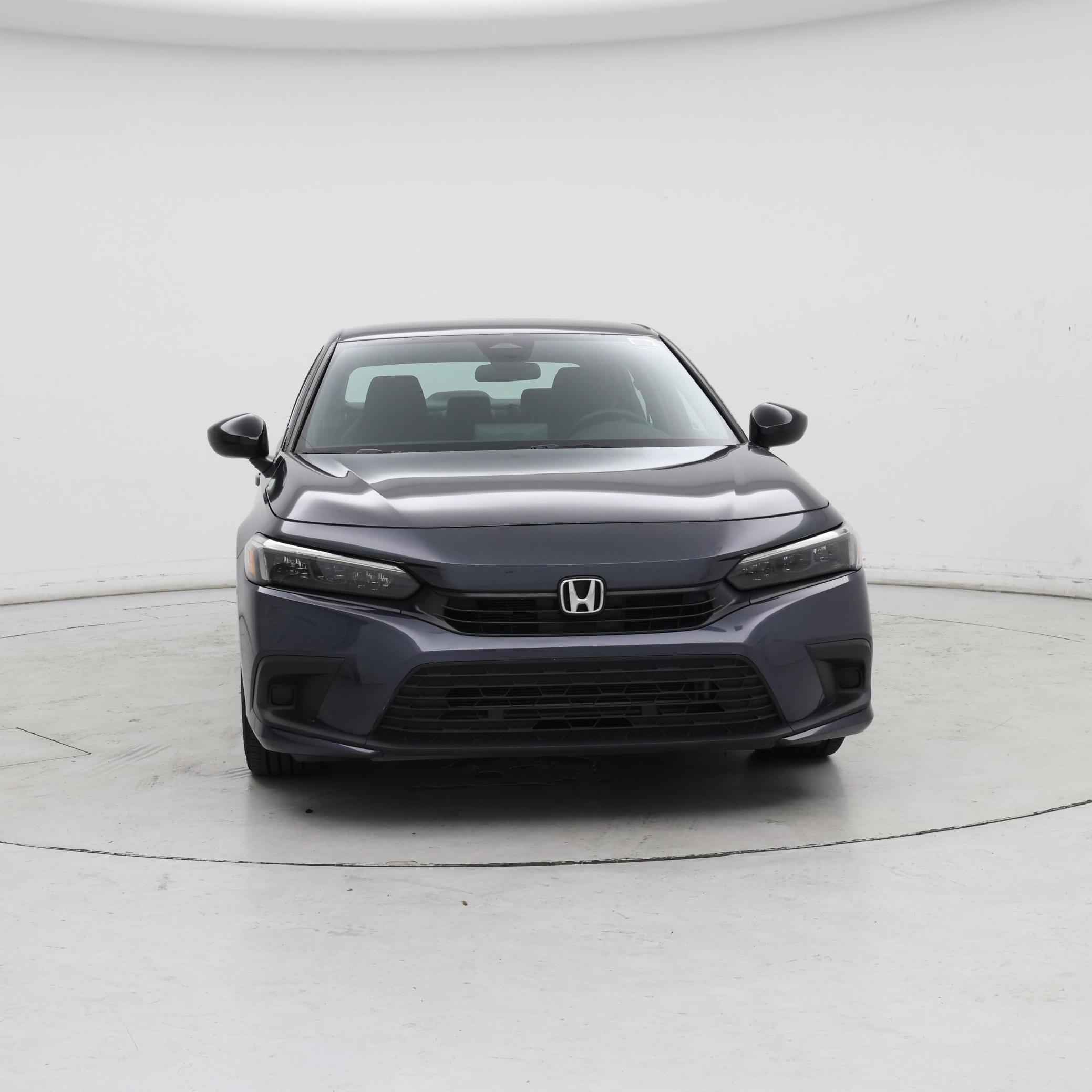 Thumbnail: 2023 Honda Civic - 5