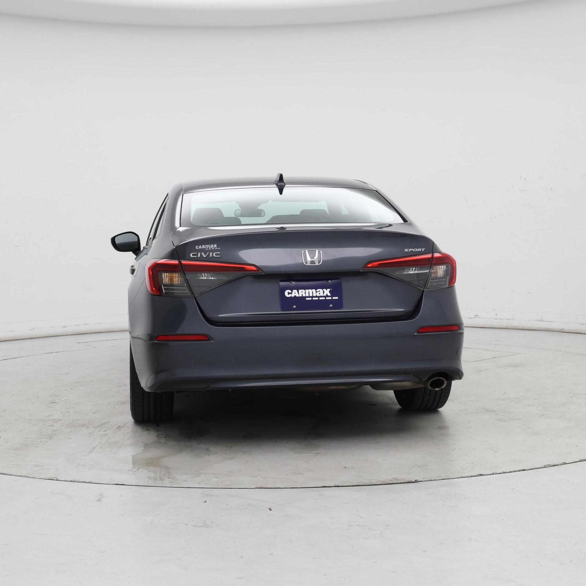 Thumbnail: 2023 Honda Civic - 6