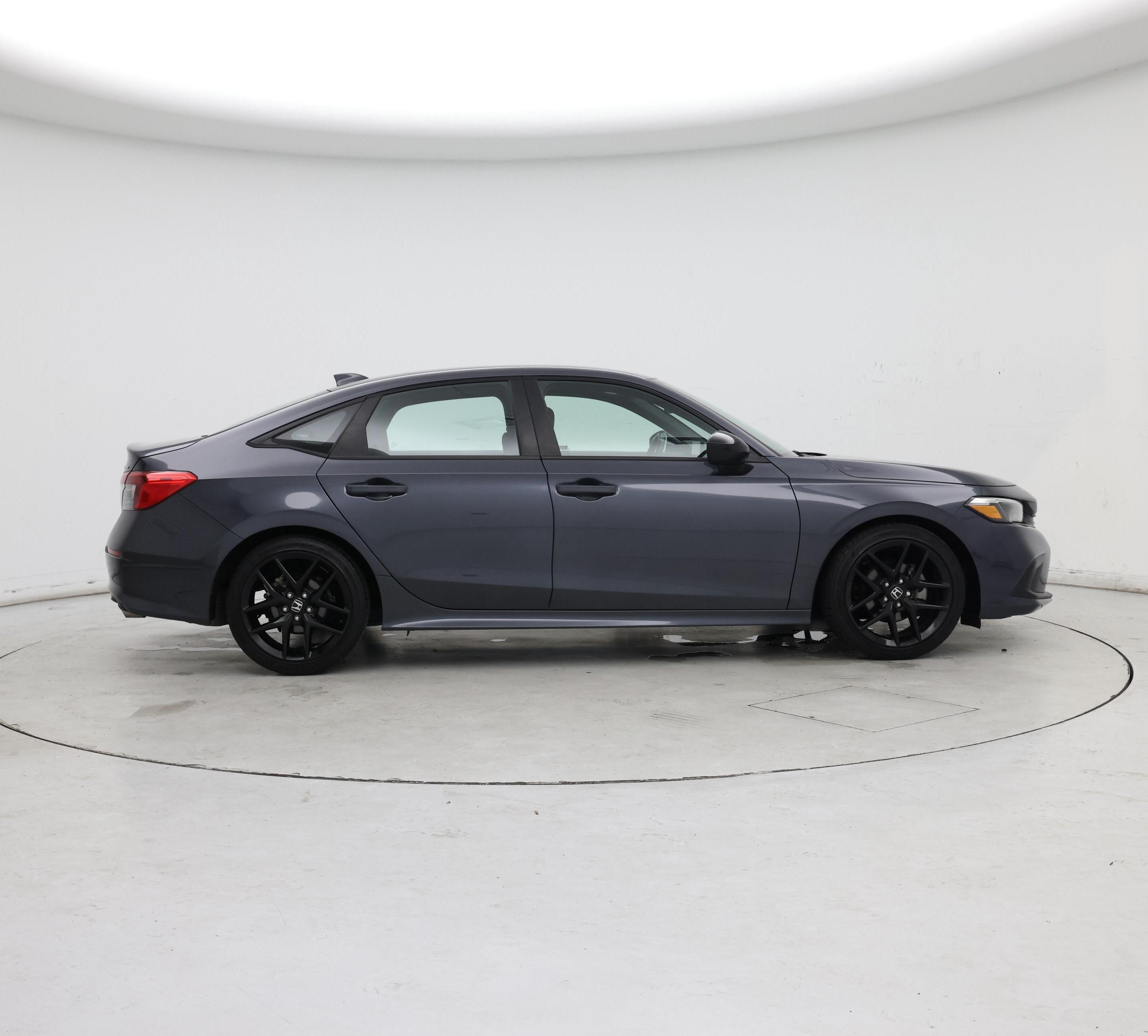 Thumbnail: 2023 Honda Civic - 7