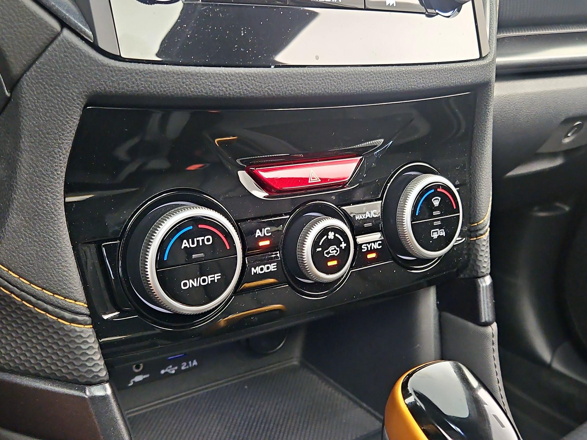 Thumbnail: 2024 Subaru Forester - 17