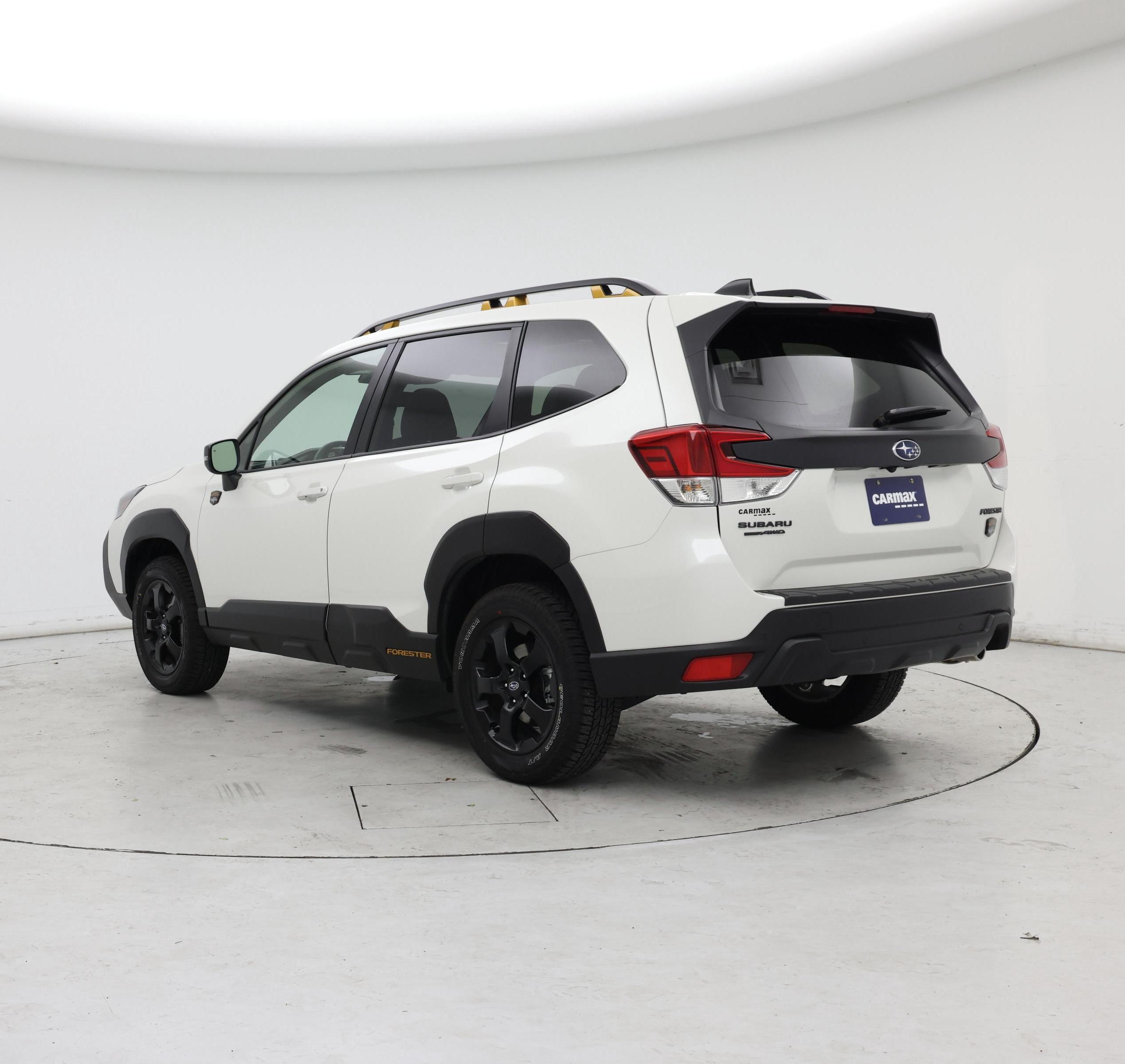 Thumbnail: 2024 Subaru Forester - 2