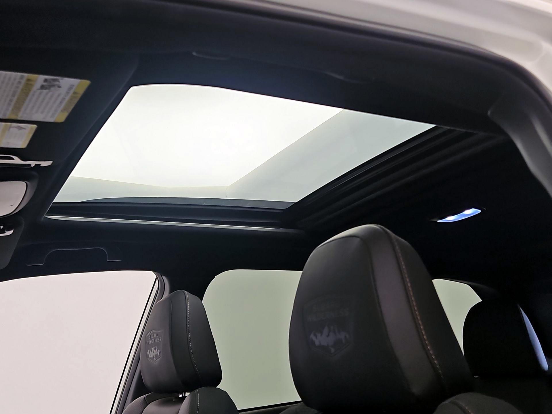 Thumbnail: 2024 Subaru Forester - 20