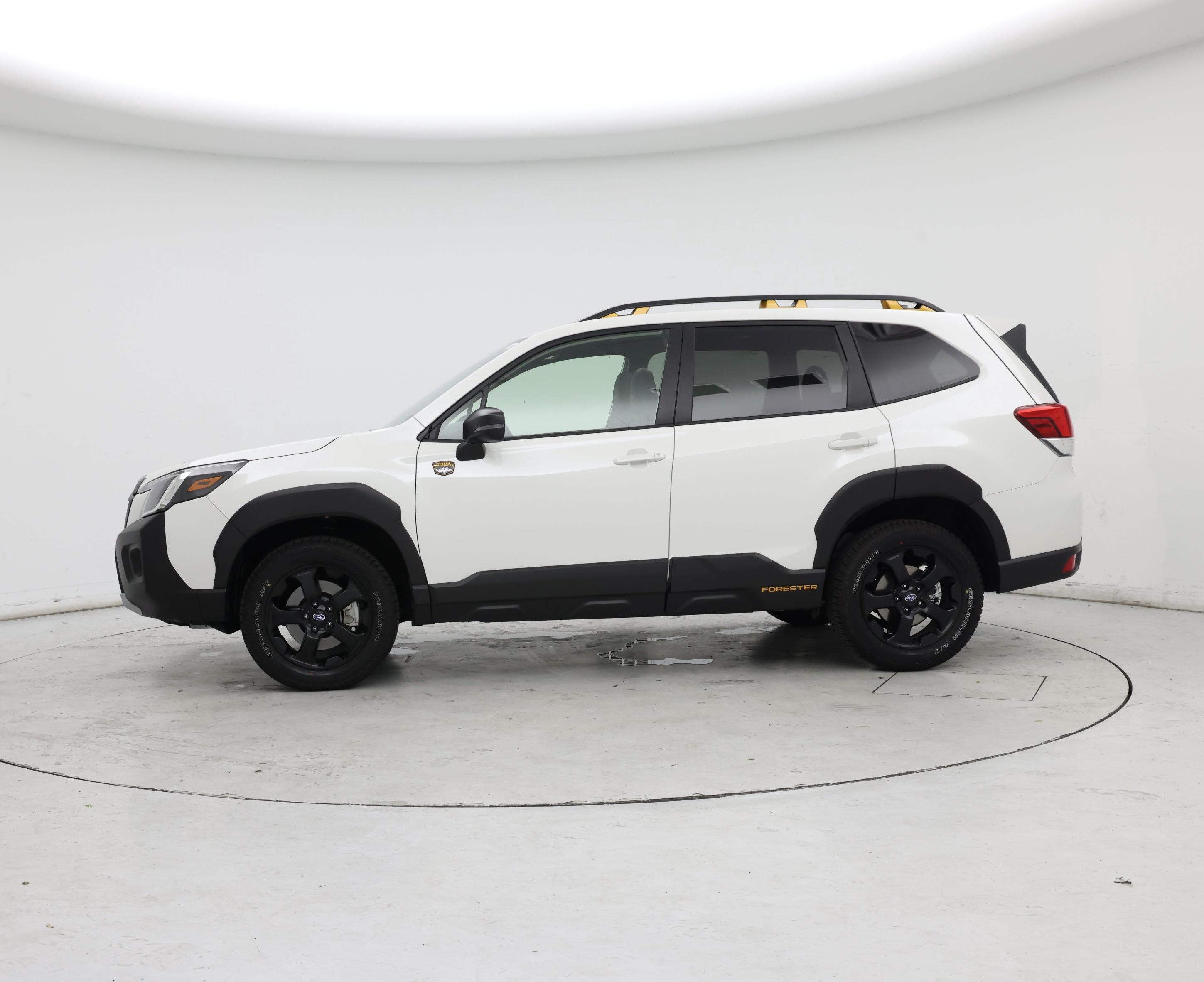 Thumbnail: 2024 Subaru Forester - 3
