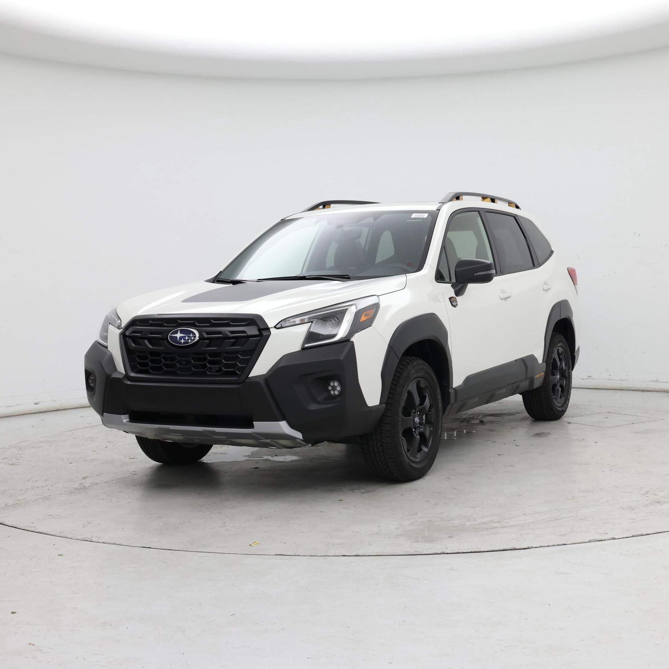 Thumbnail: 2024 Subaru Forester - 4