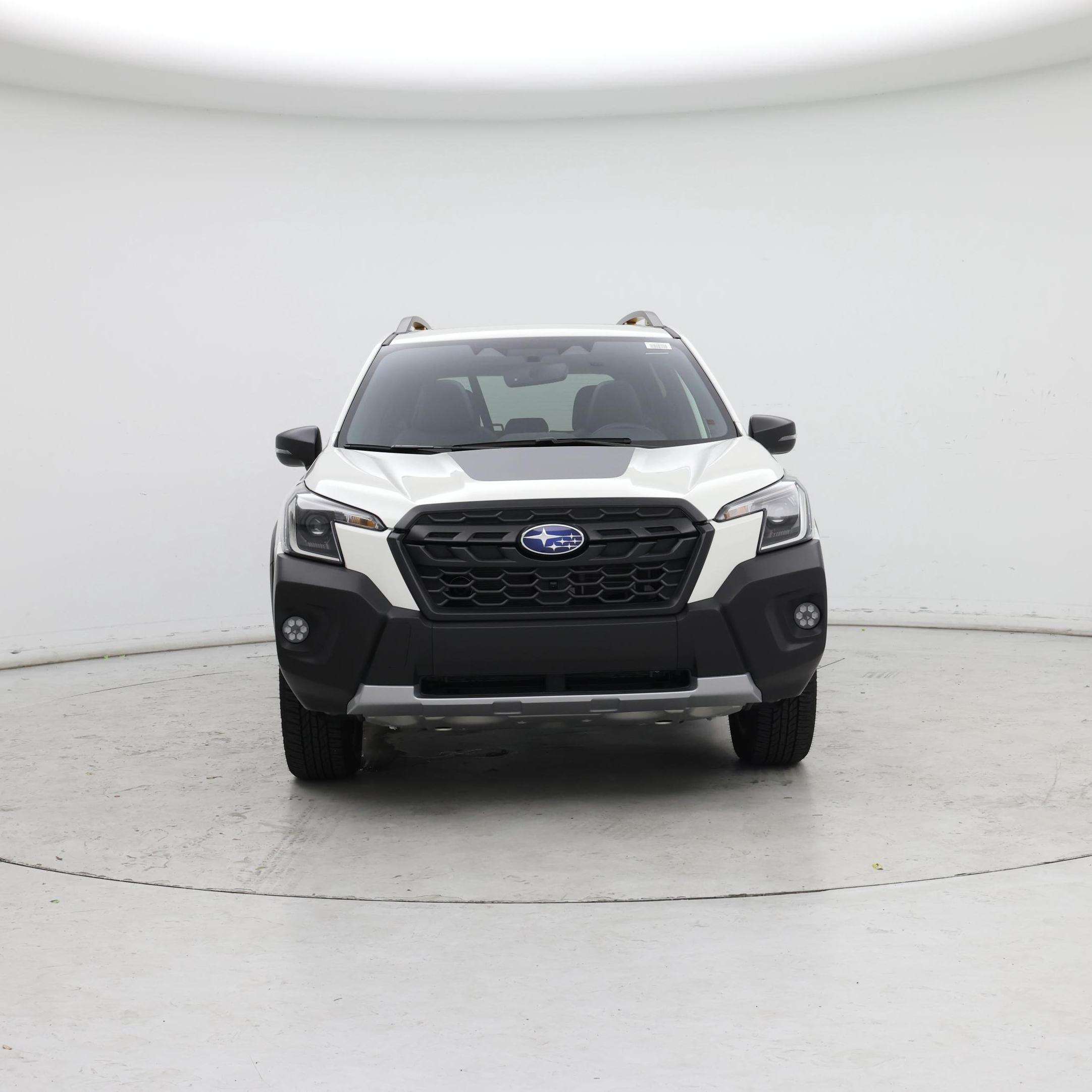 Thumbnail: 2024 Subaru Forester - 5