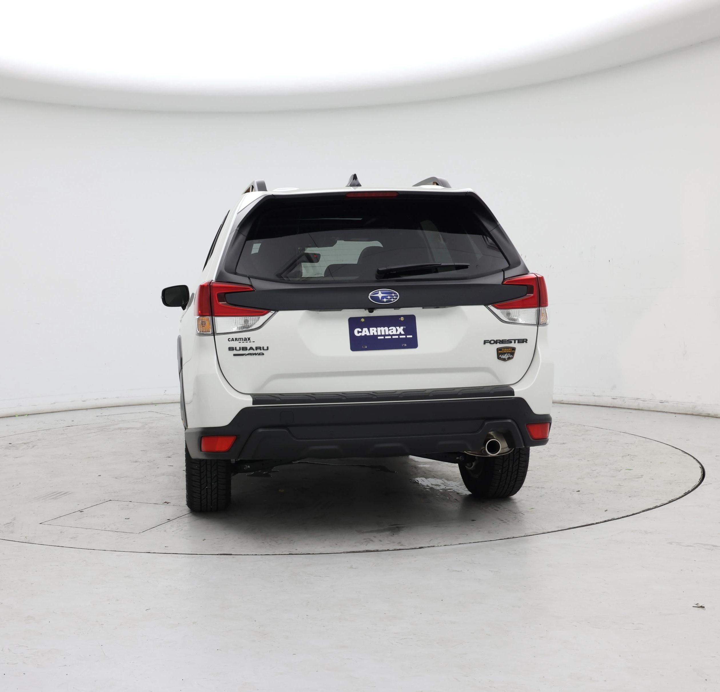 Thumbnail: 2024 Subaru Forester - 6
