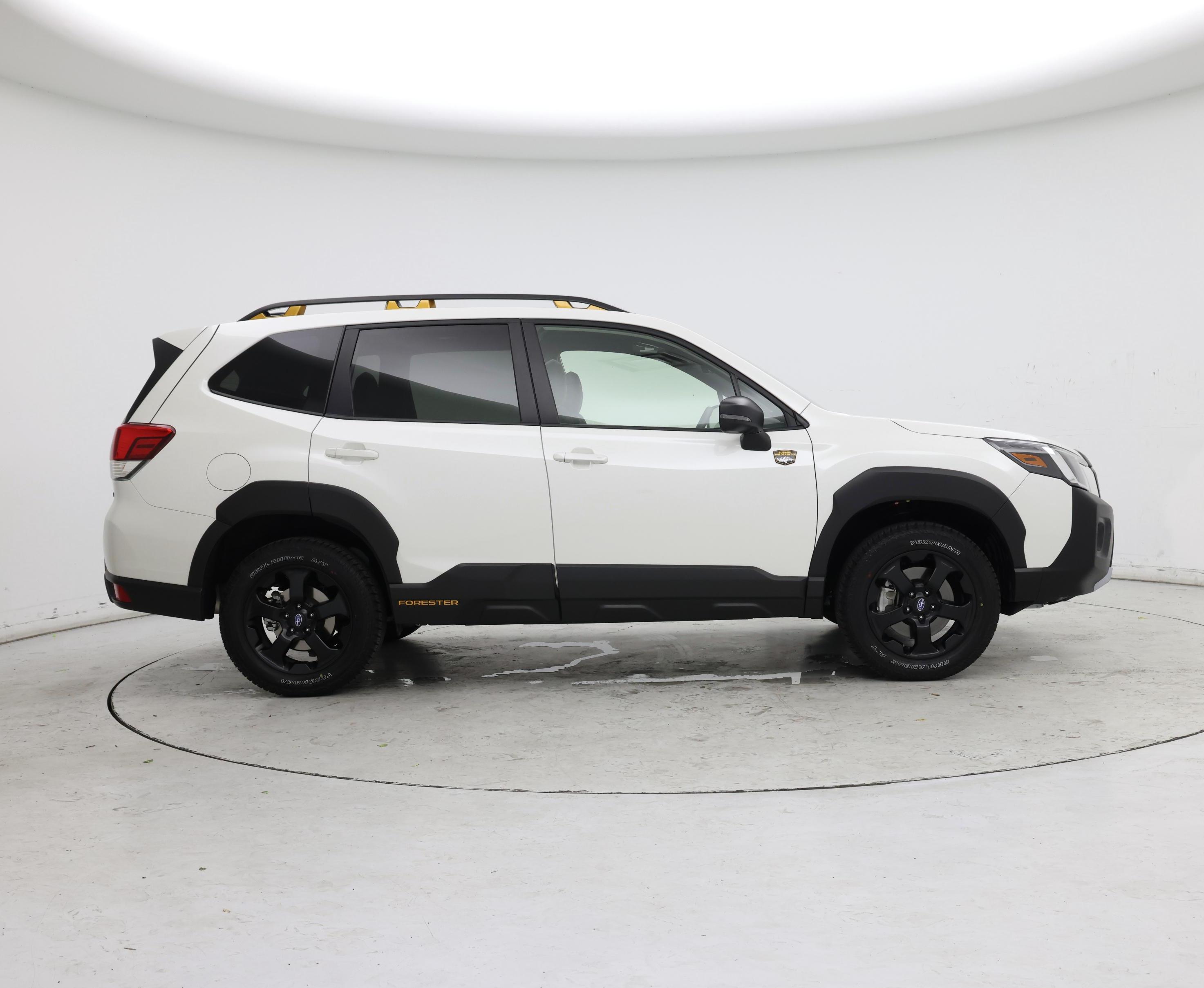 Thumbnail: 2024 Subaru Forester - 7