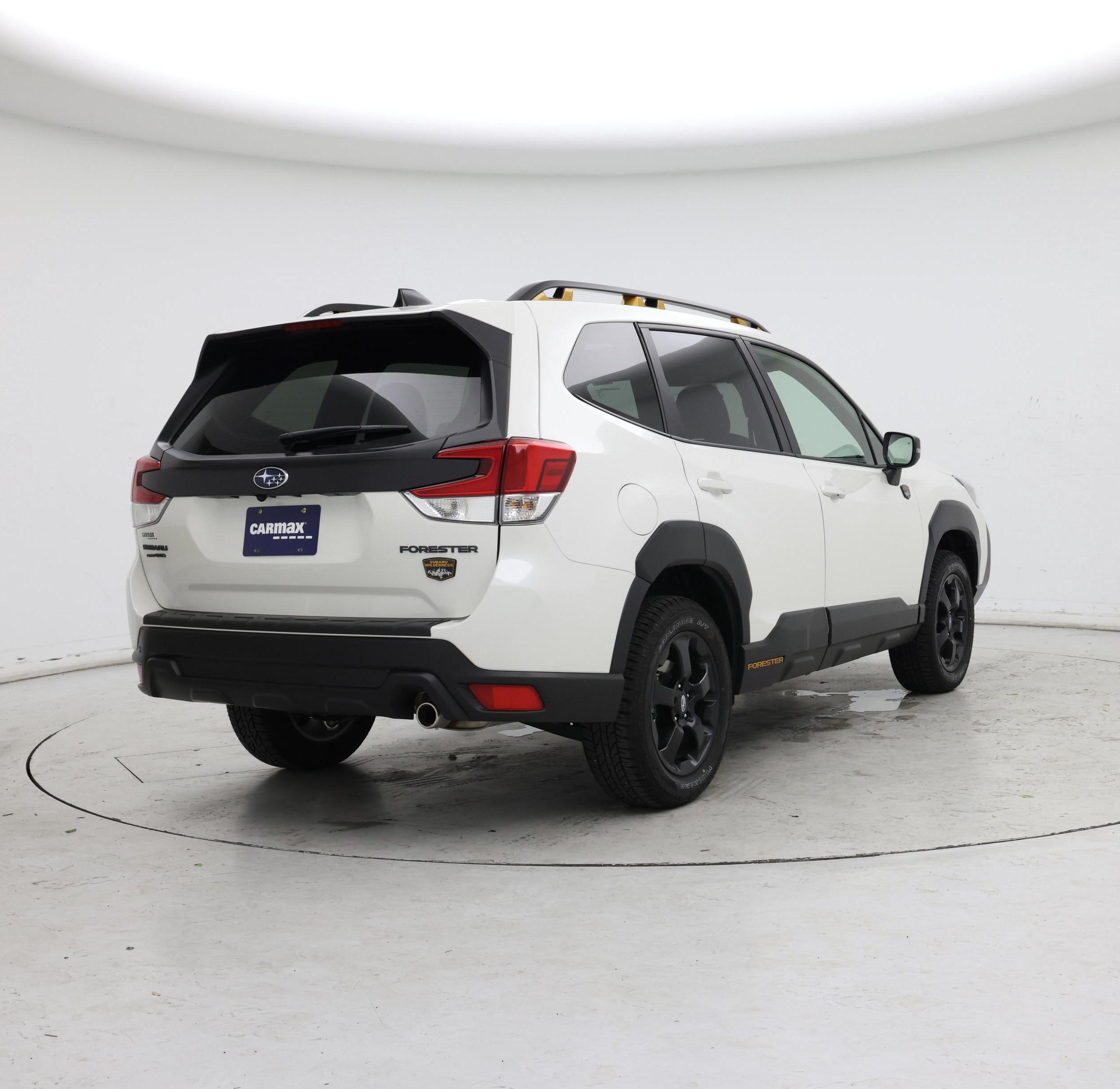 Thumbnail: 2024 Subaru Forester - 8