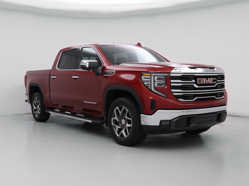 2023 GMC Sierra 1500 SLT -
                  Gastonia, NC