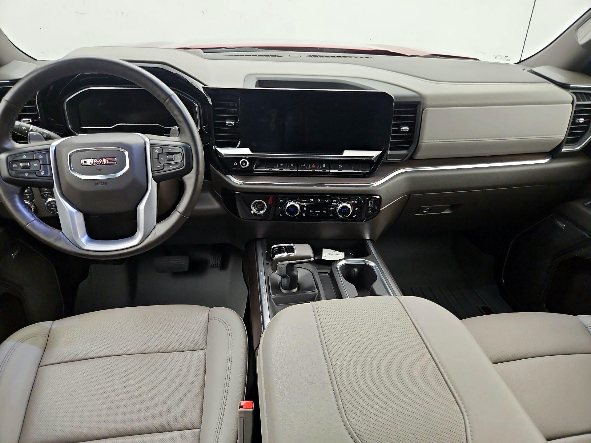 Thumbnail: 2023 GMC Sierra 1500 - 9