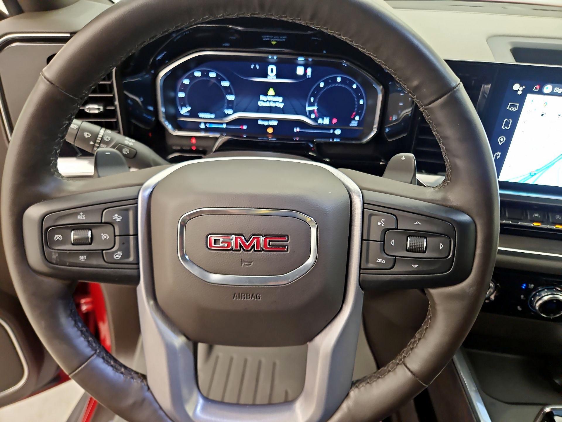 Thumbnail: 2023 GMC Sierra 1500 - 10