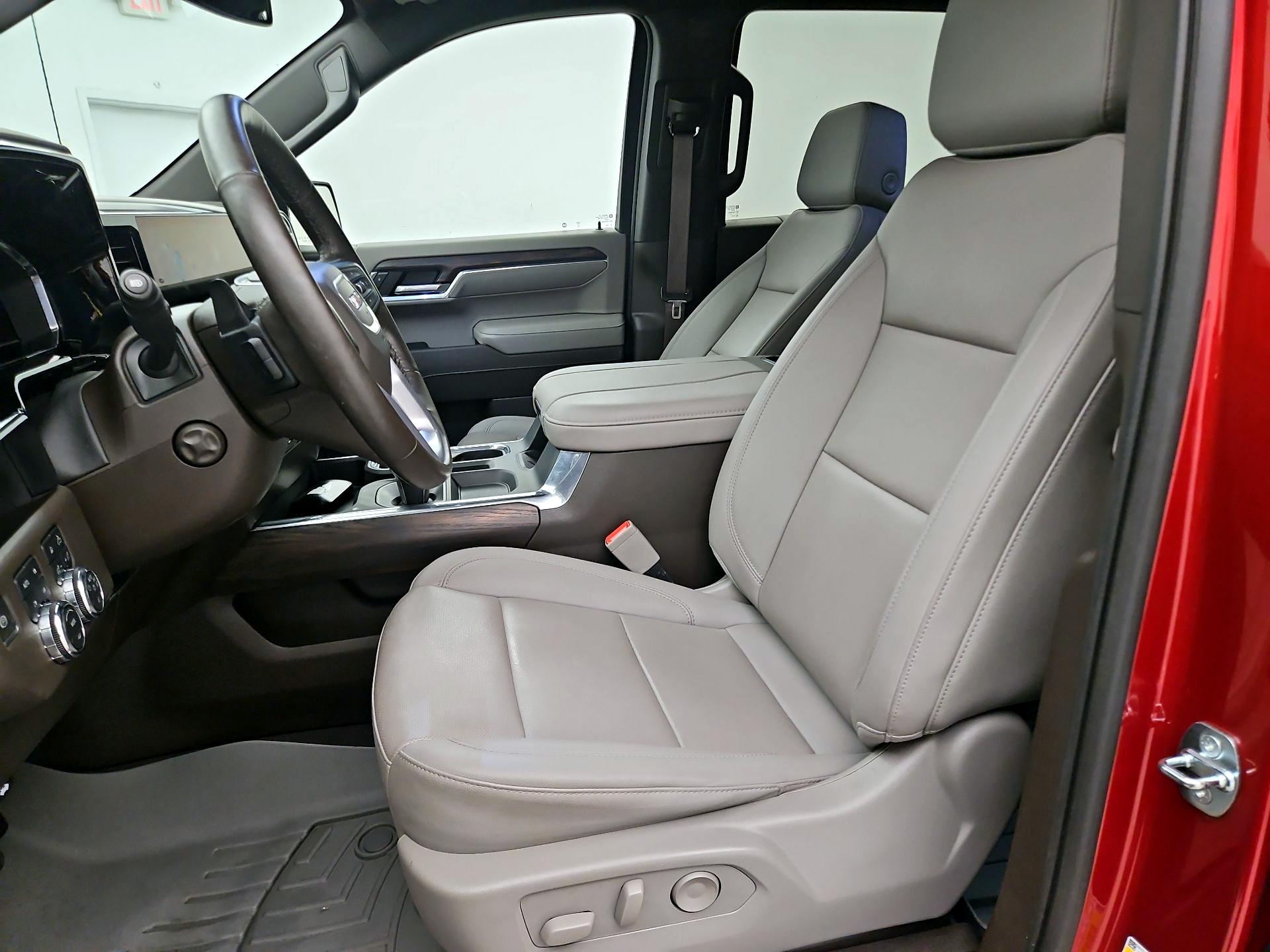 Thumbnail: 2023 GMC Sierra 1500 - 11