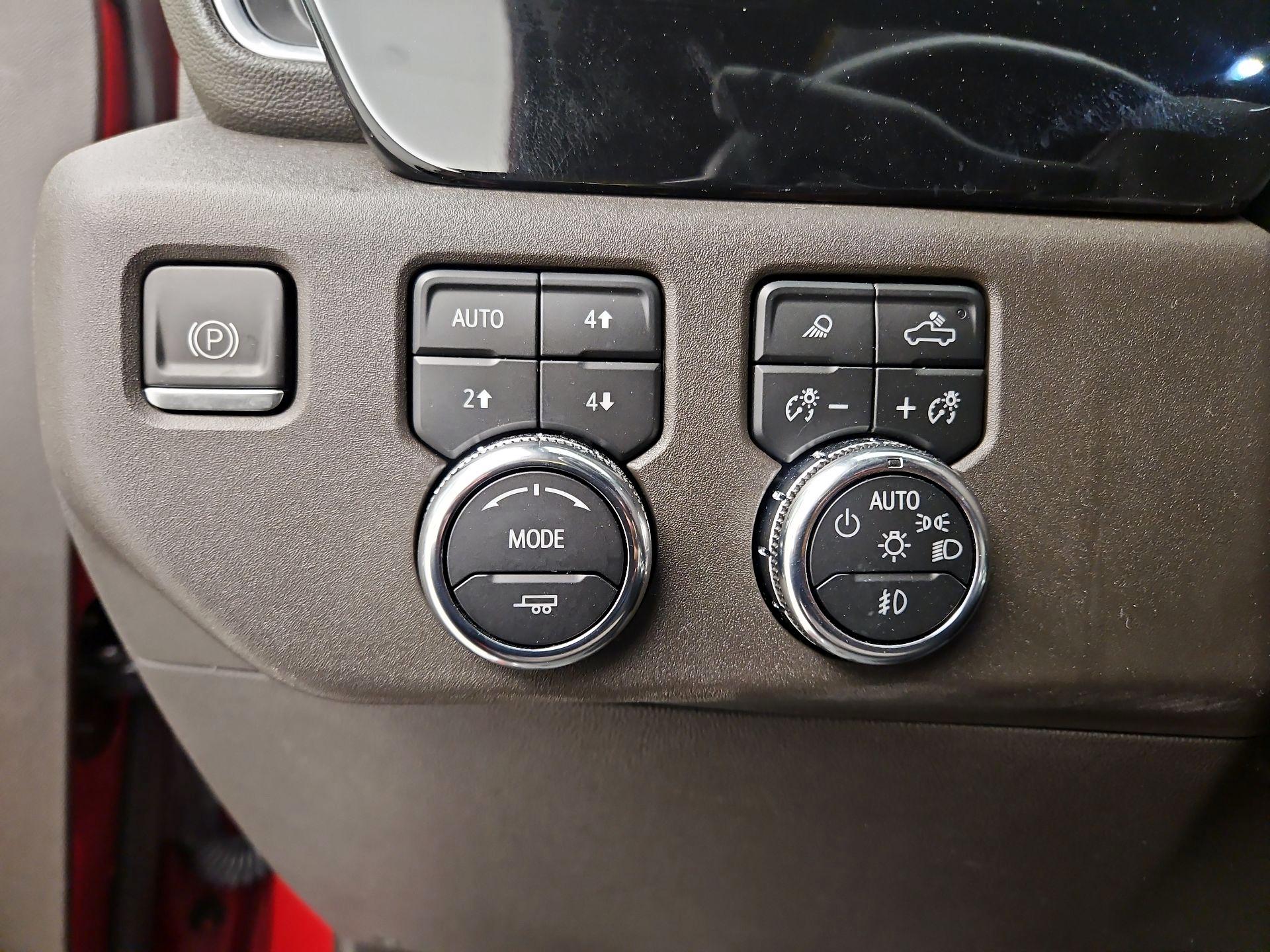 Thumbnail: 2023 GMC Sierra 1500 - 13