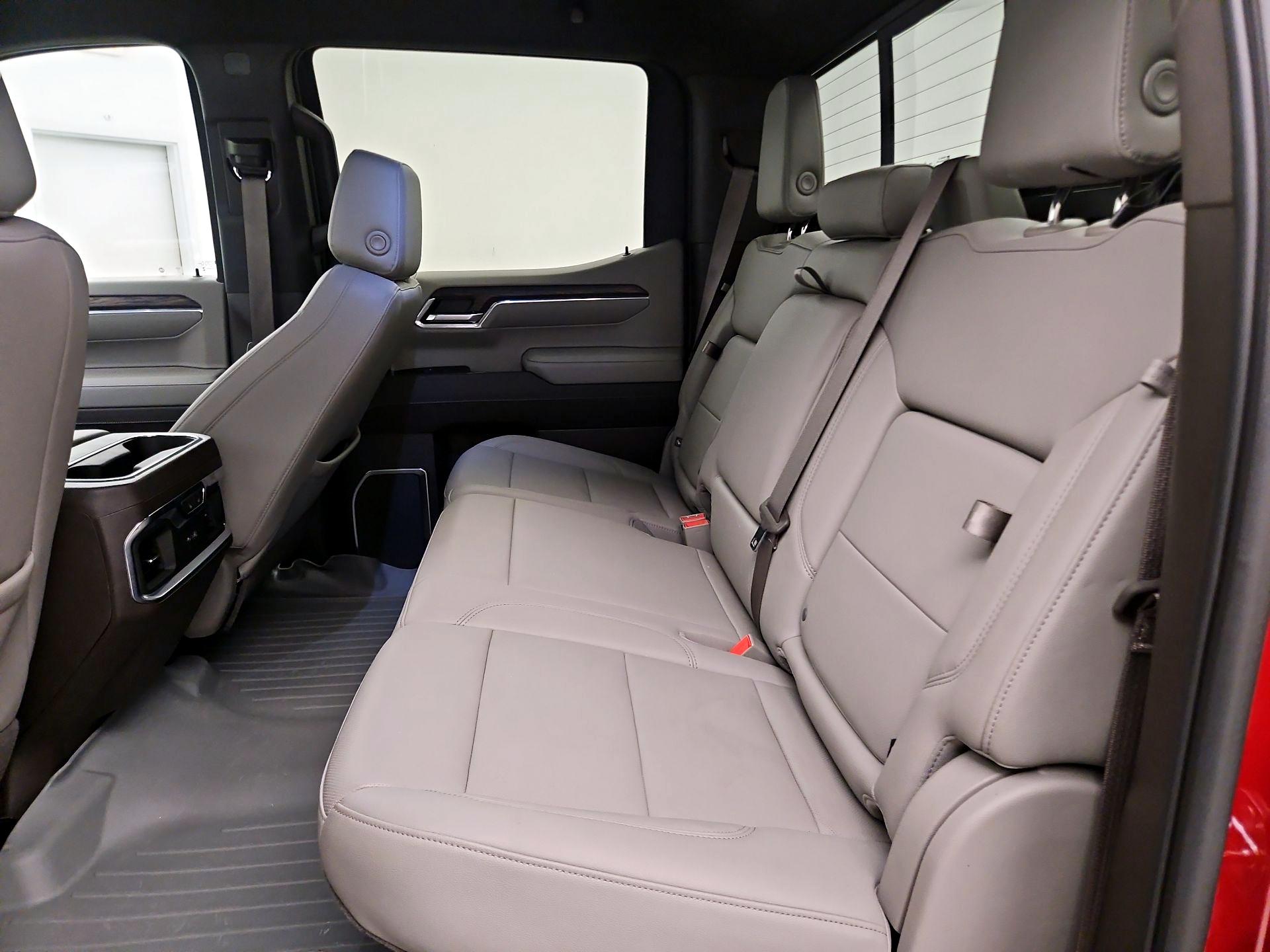 Thumbnail: 2023 GMC Sierra 1500 - 20