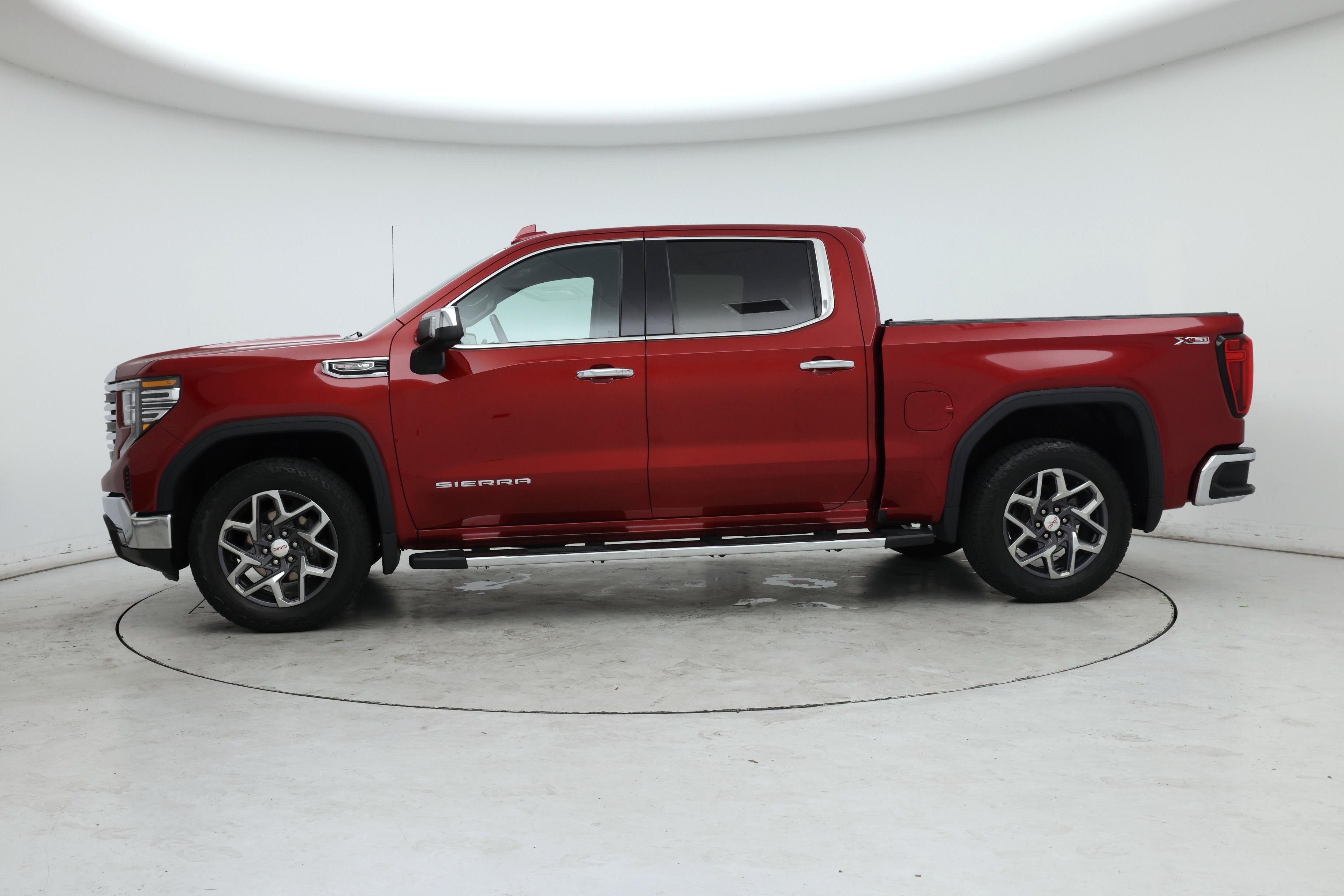 Thumbnail: 2023 GMC Sierra 1500 - 3