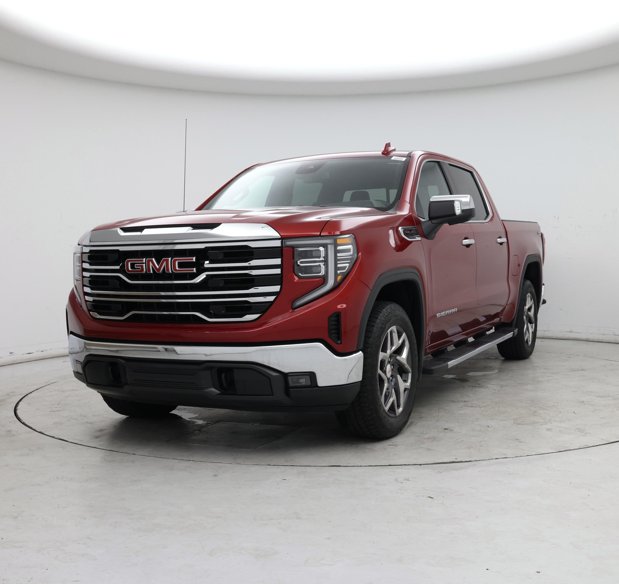 Thumbnail: 2023 GMC Sierra 1500 - 4